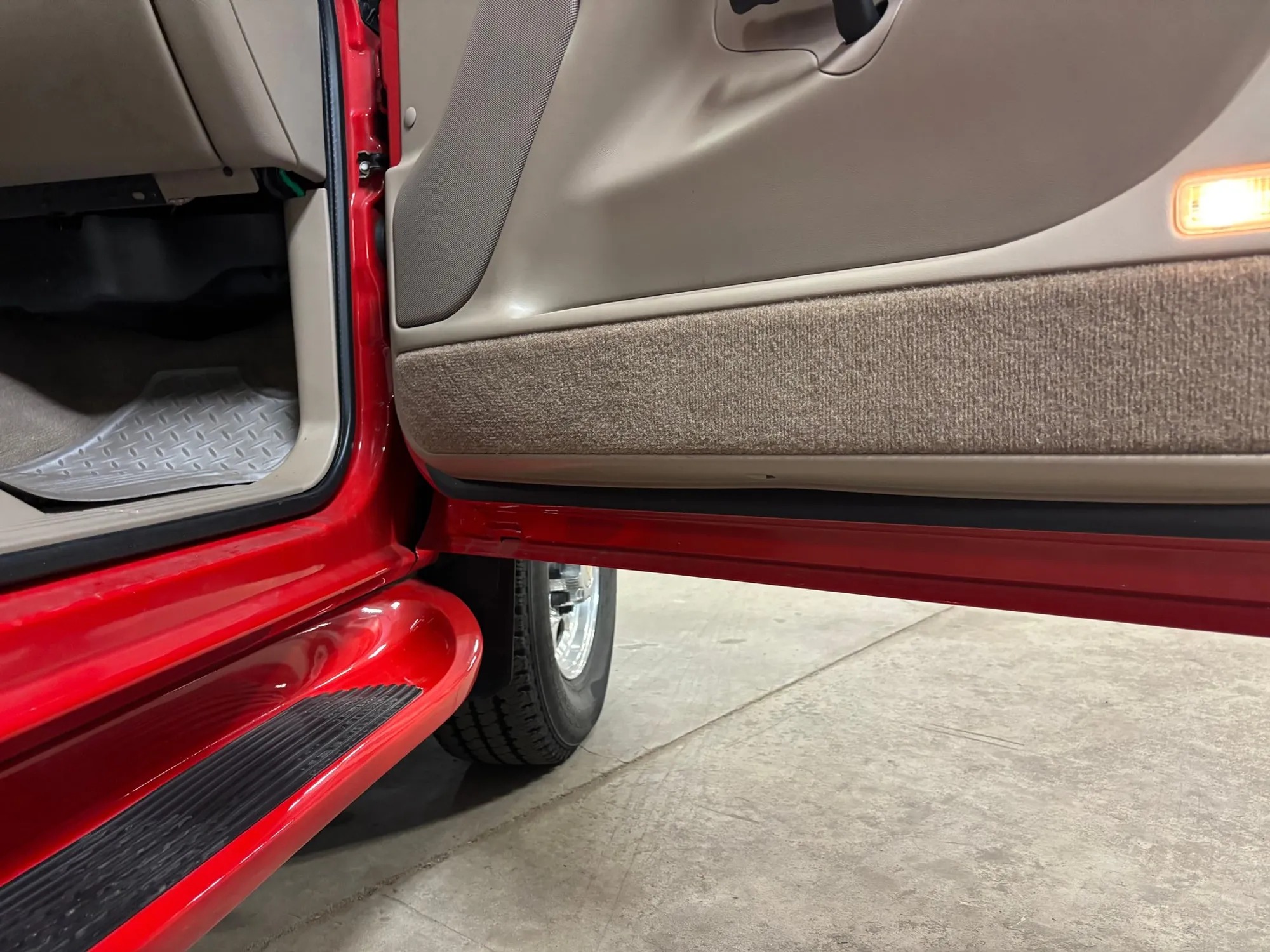 2004 Chevrolet 2500 Silverado LS