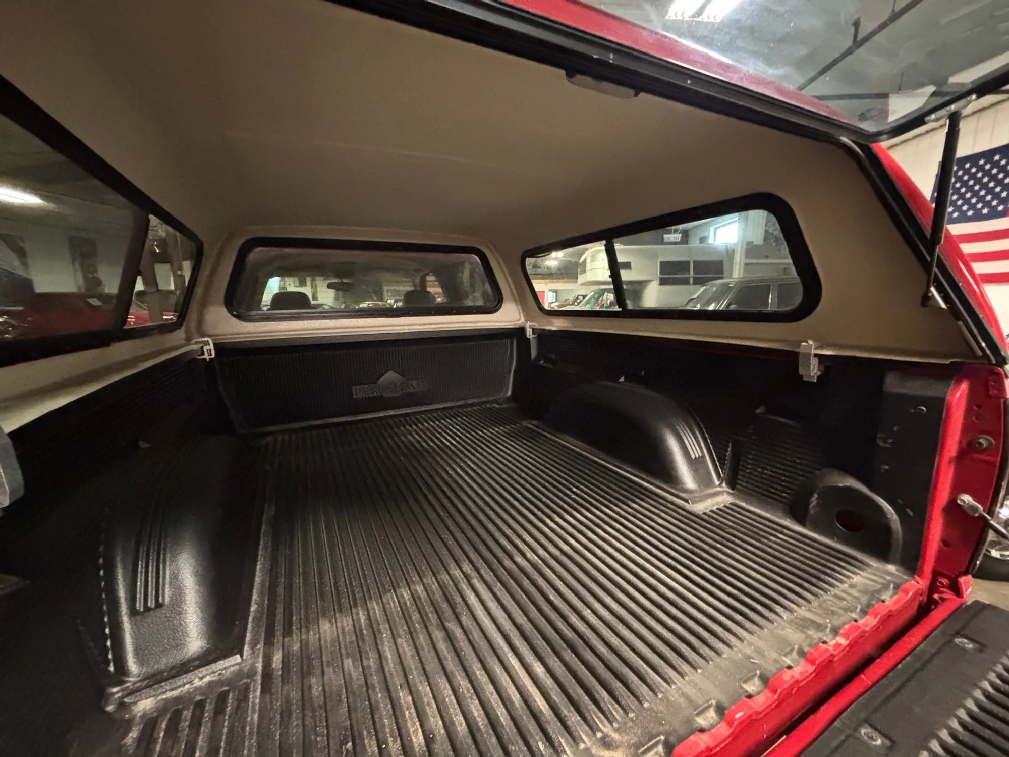 2004 Chevrolet 2500 Silverado LS