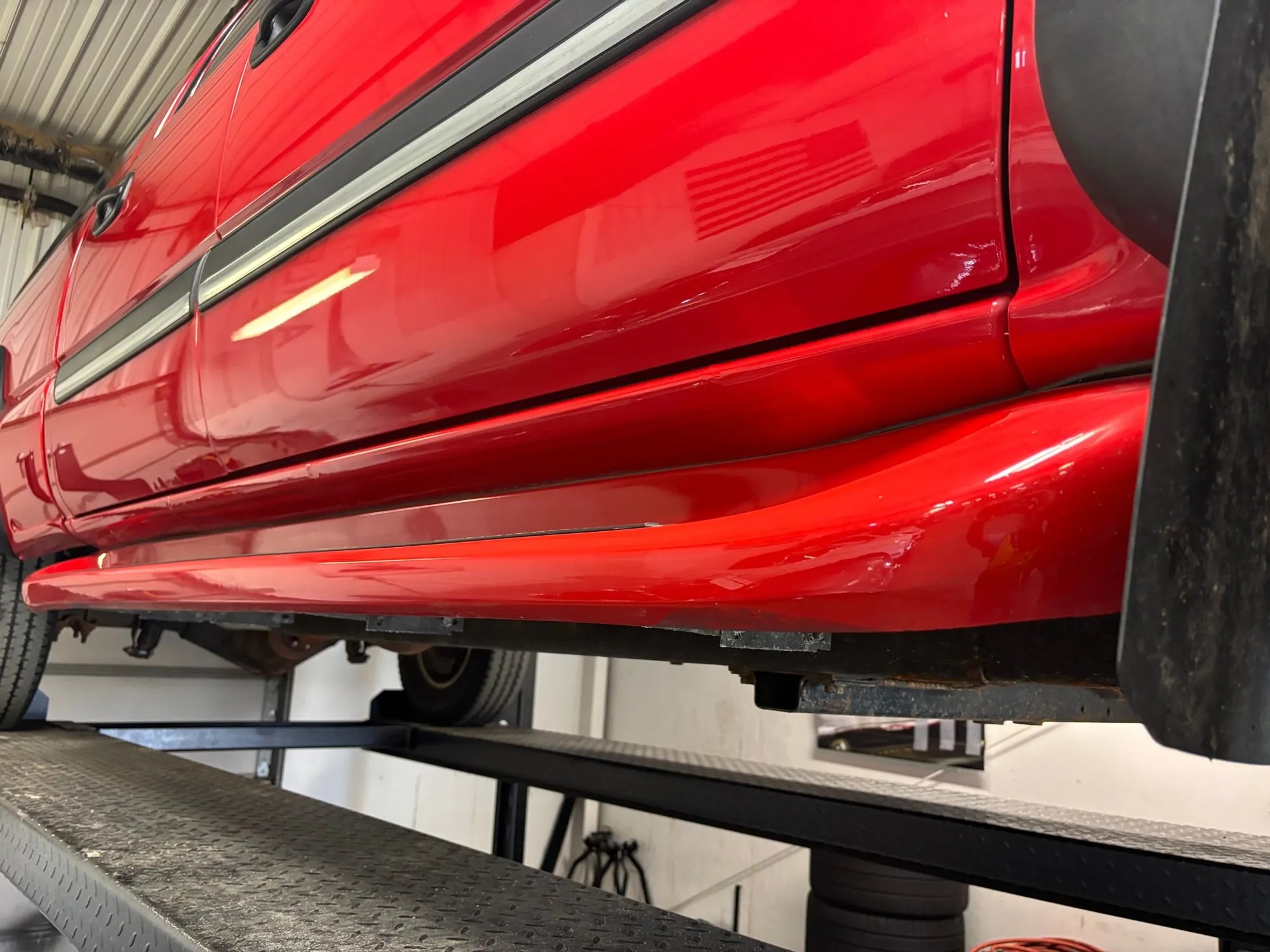 2004 Chevrolet 2500 Silverado LS