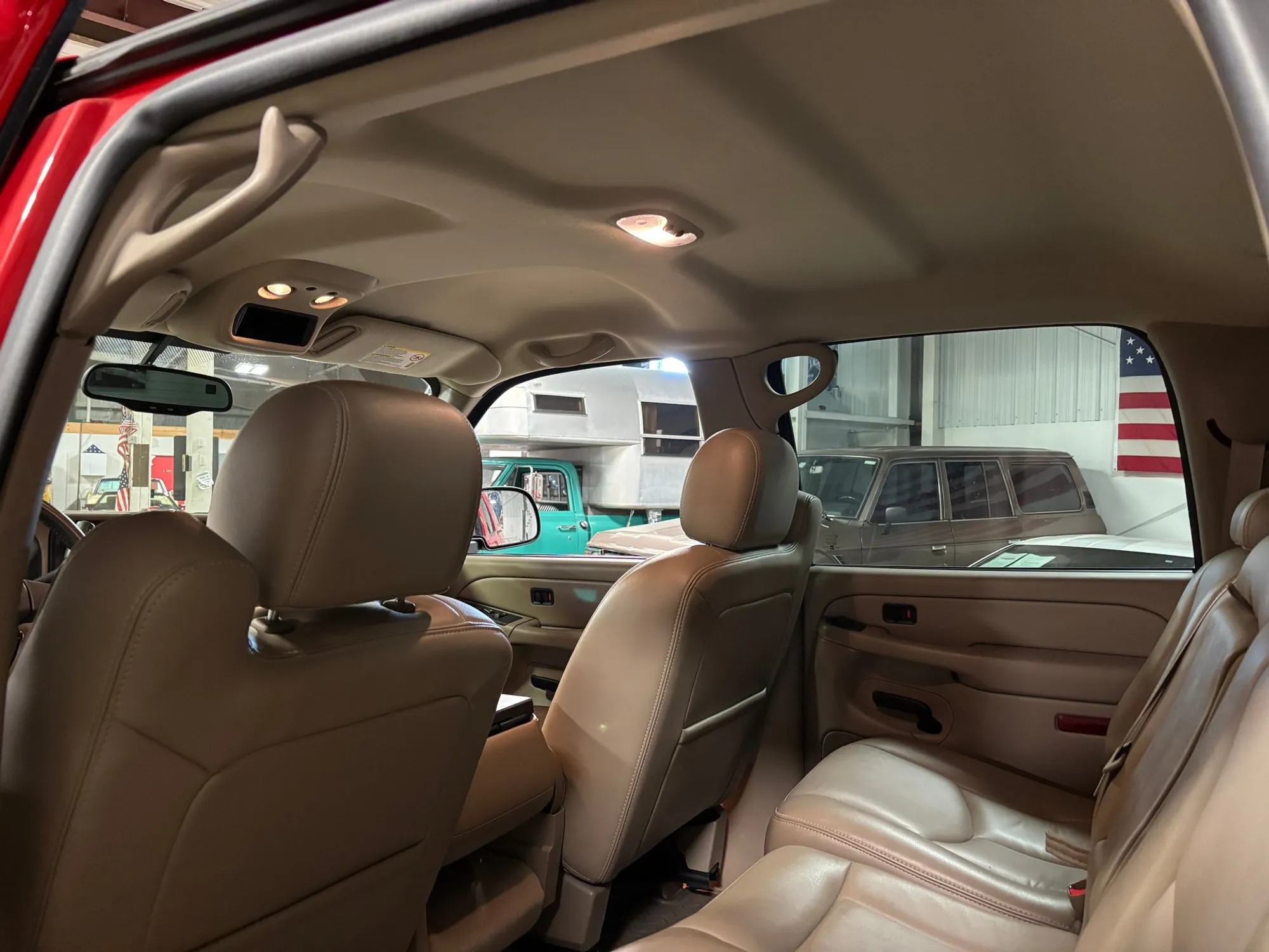 2004 Chevrolet 2500 Silverado LS