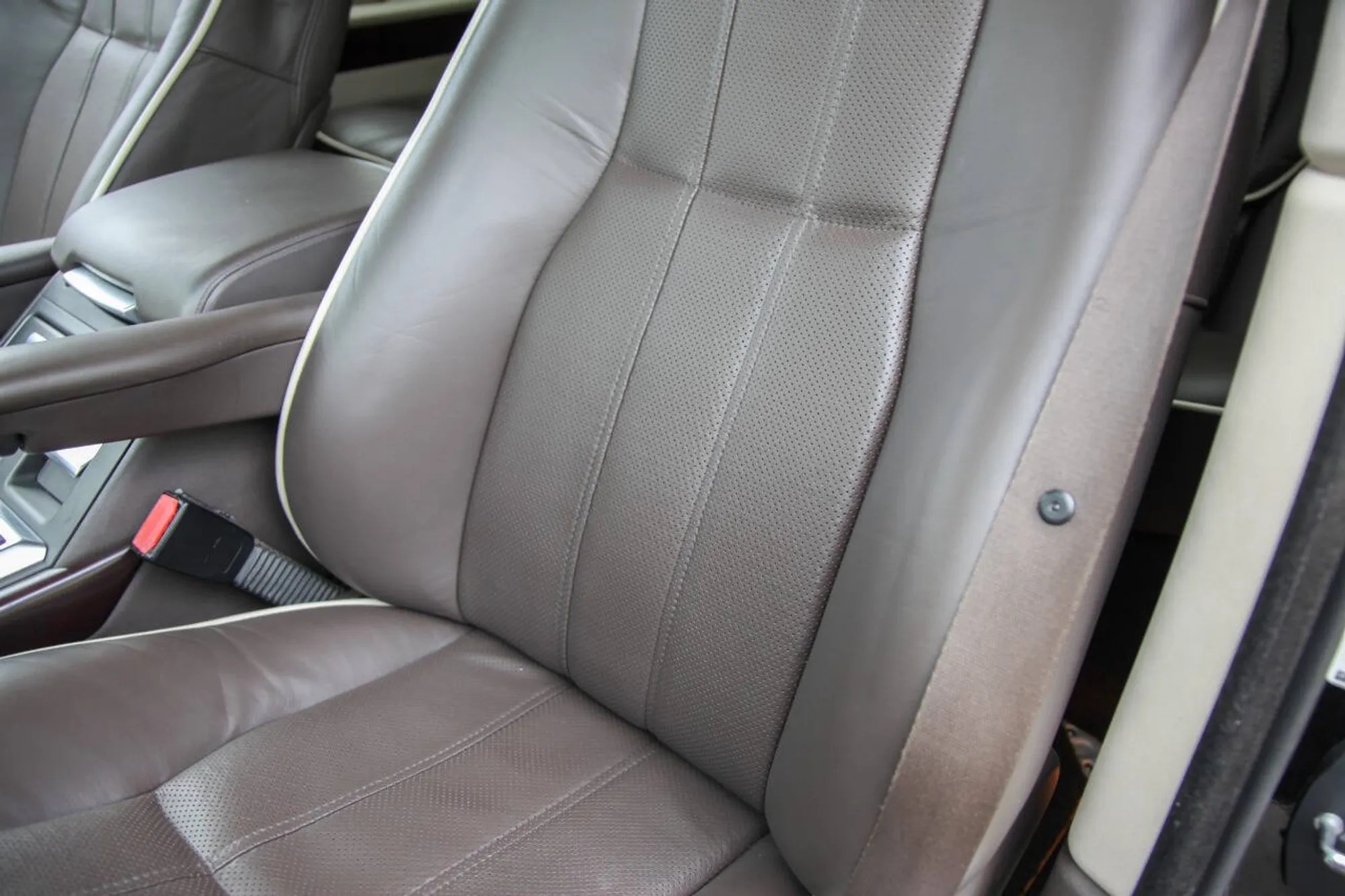 2010 Land Rover Range Rover HSE LUX