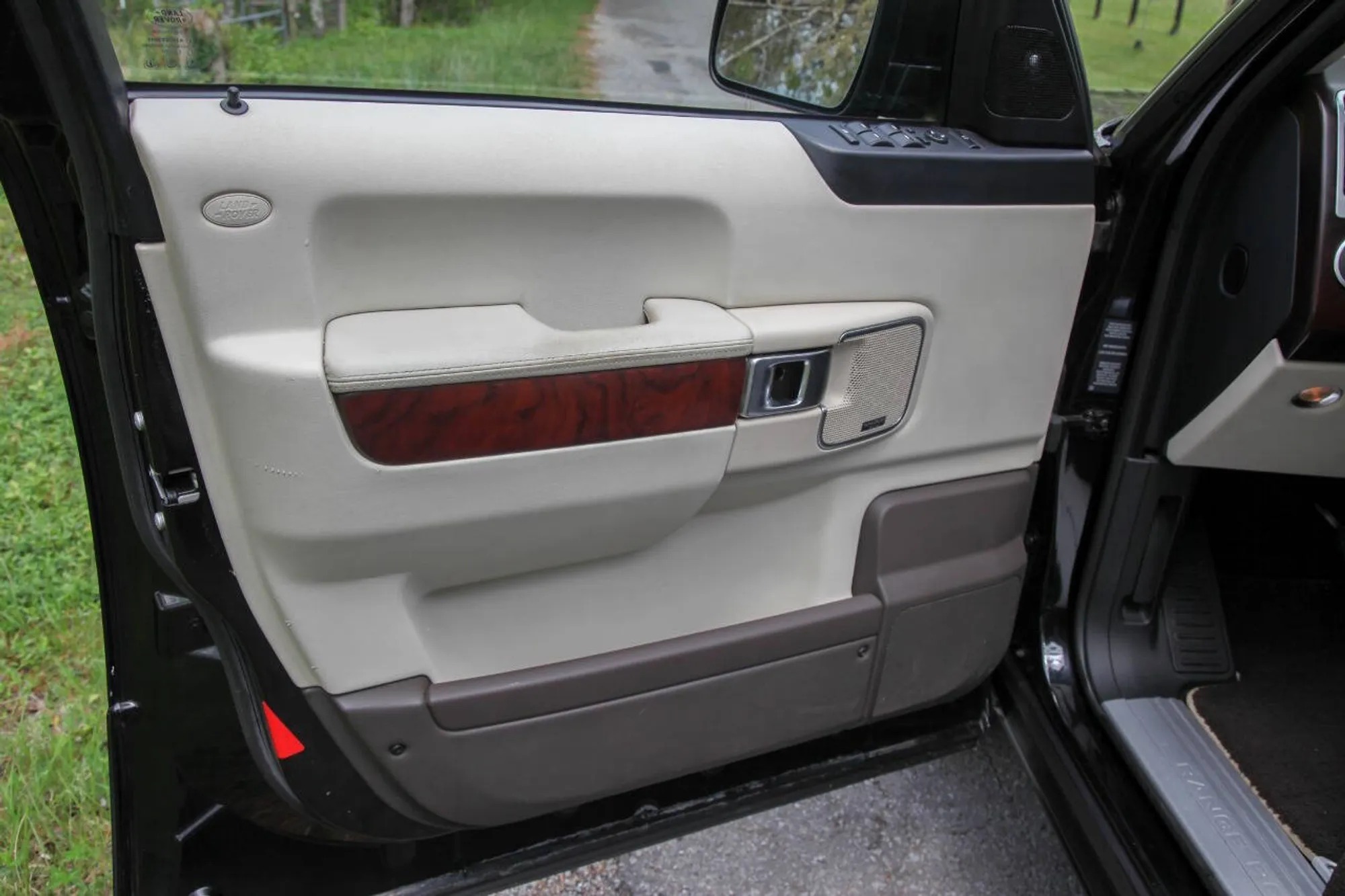 2010 Land Rover Range Rover HSE LUX