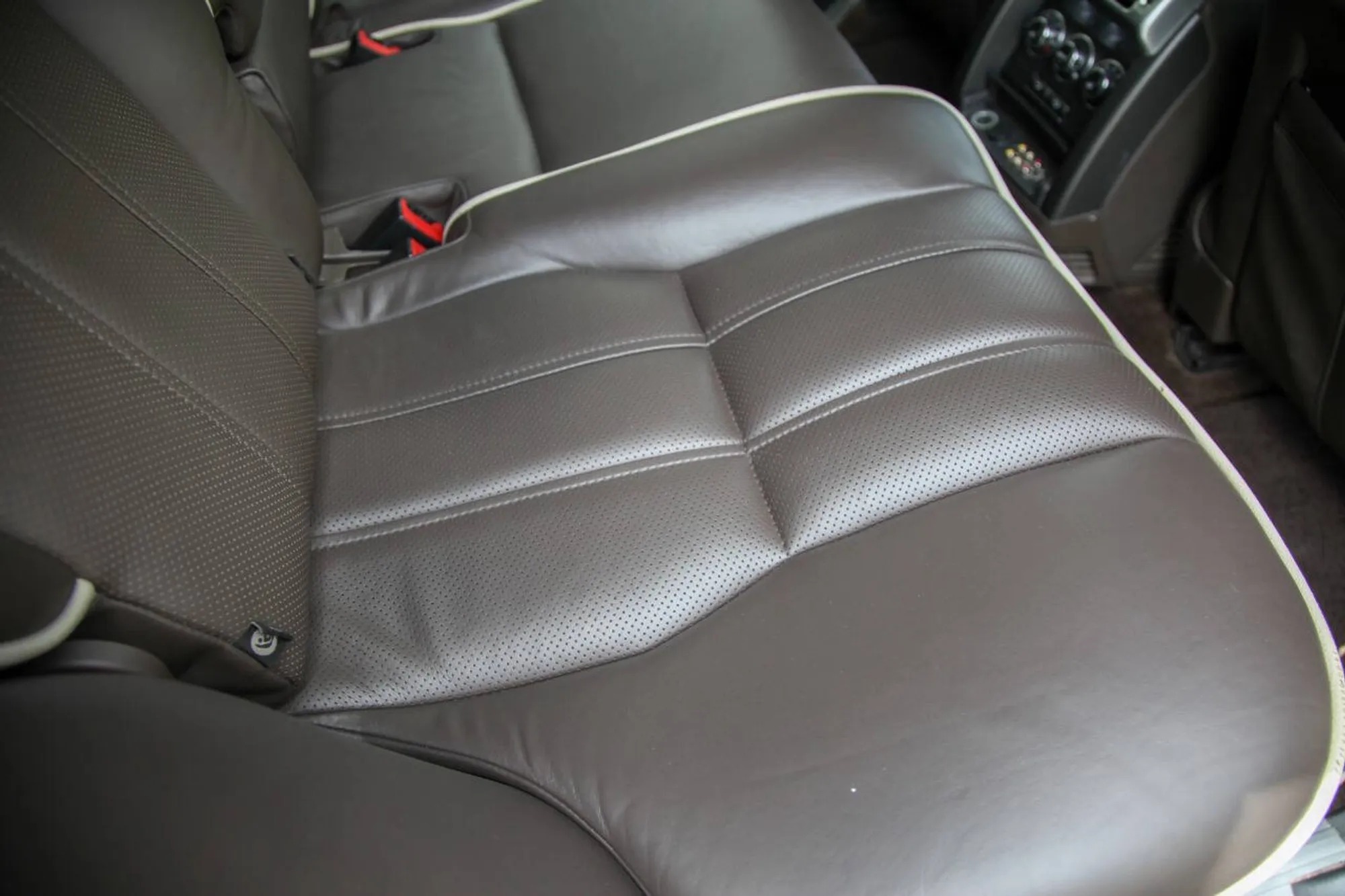 2010 Land Rover Range Rover HSE LUX
