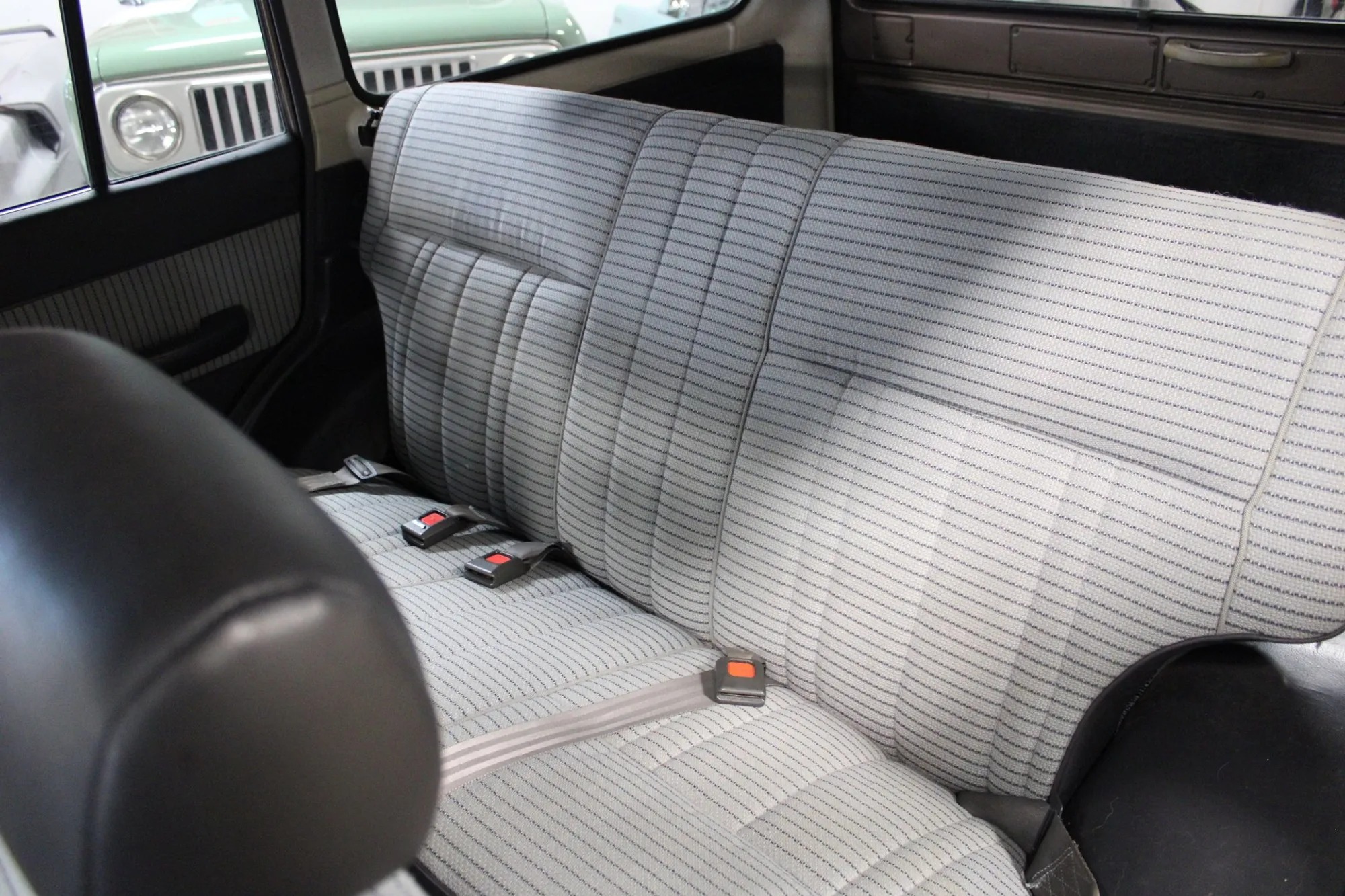 1987 Toyota Land Cruiser FJ60