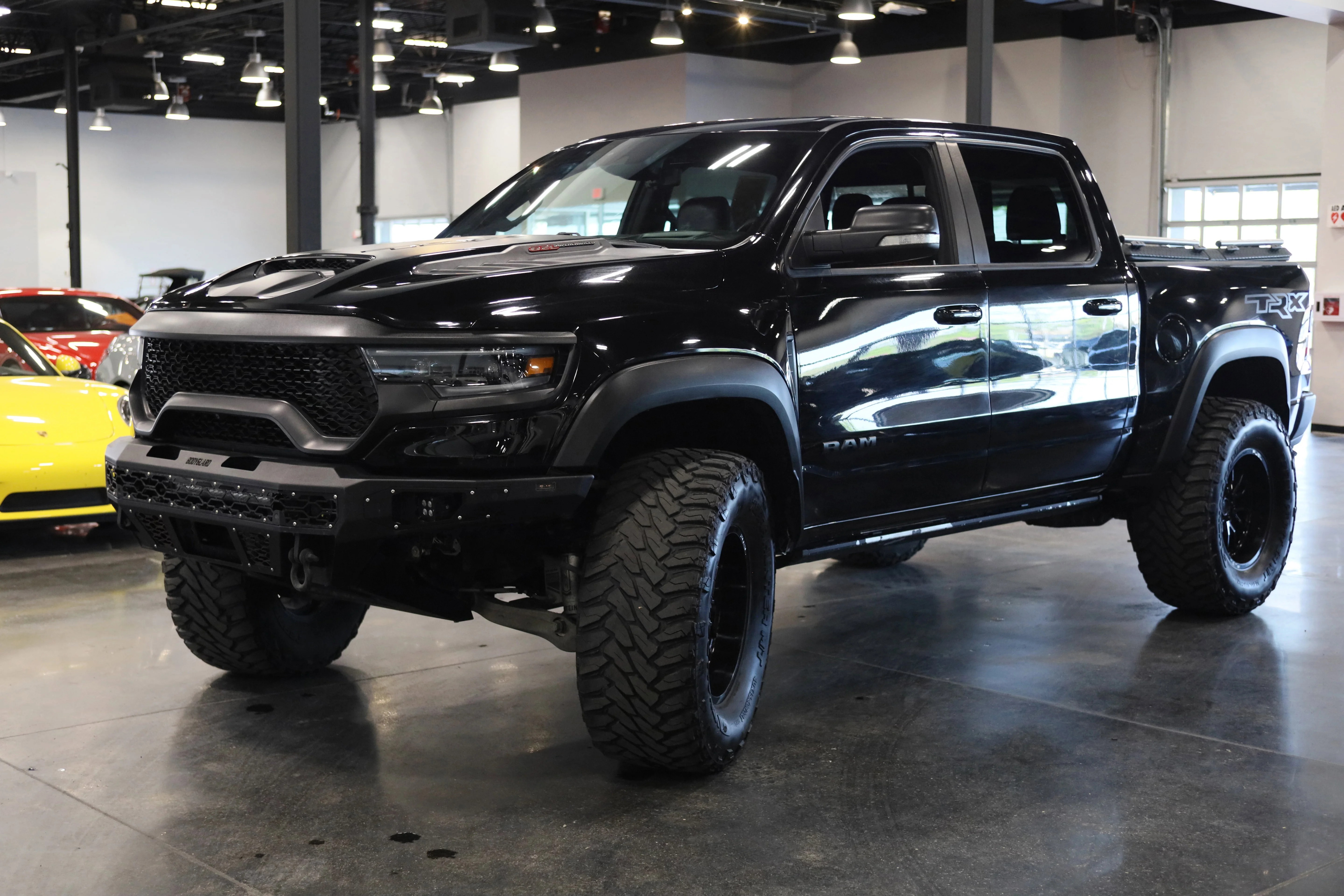  RAM 1500