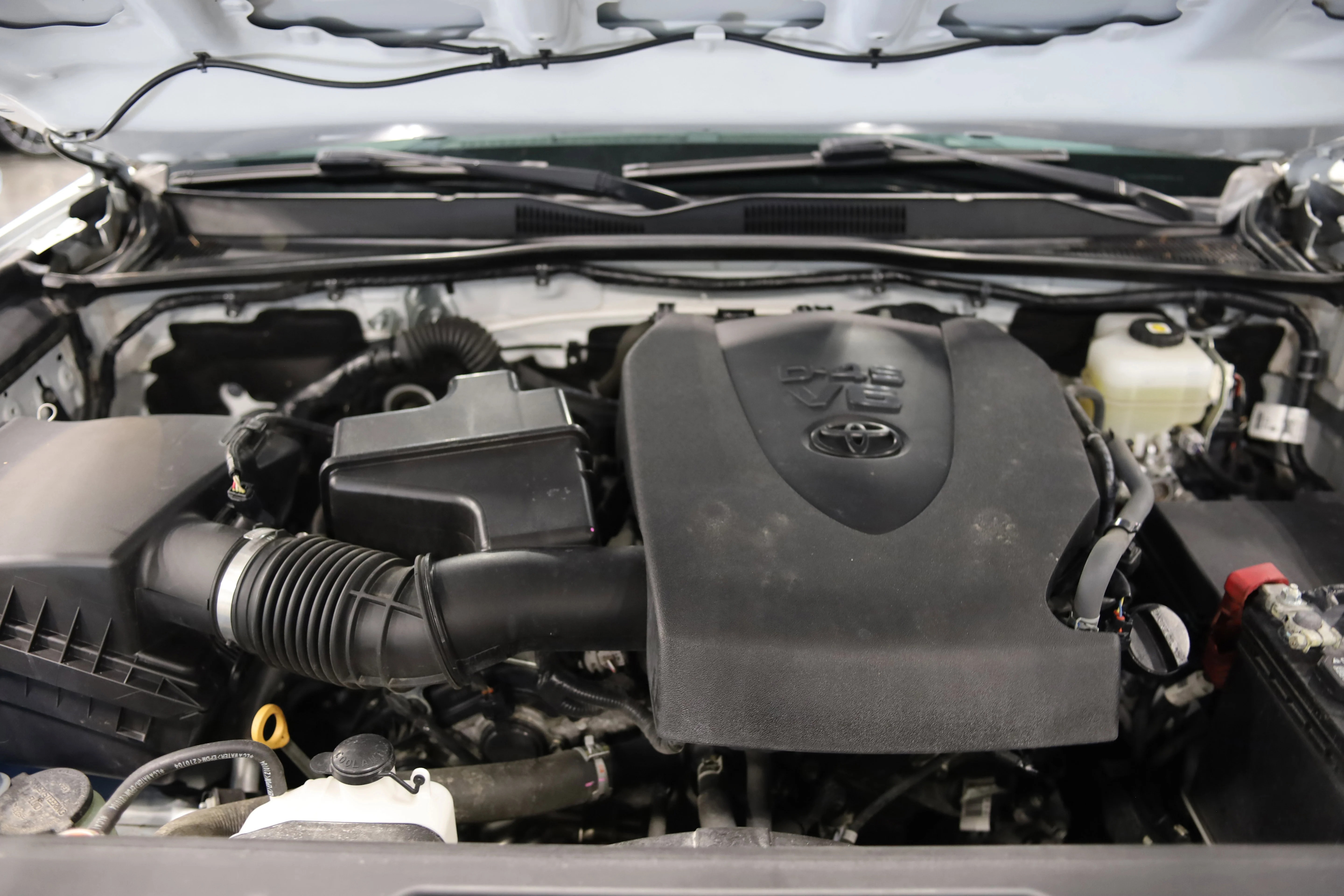 2021 Toyota Tacoma 4WD TRD Pro