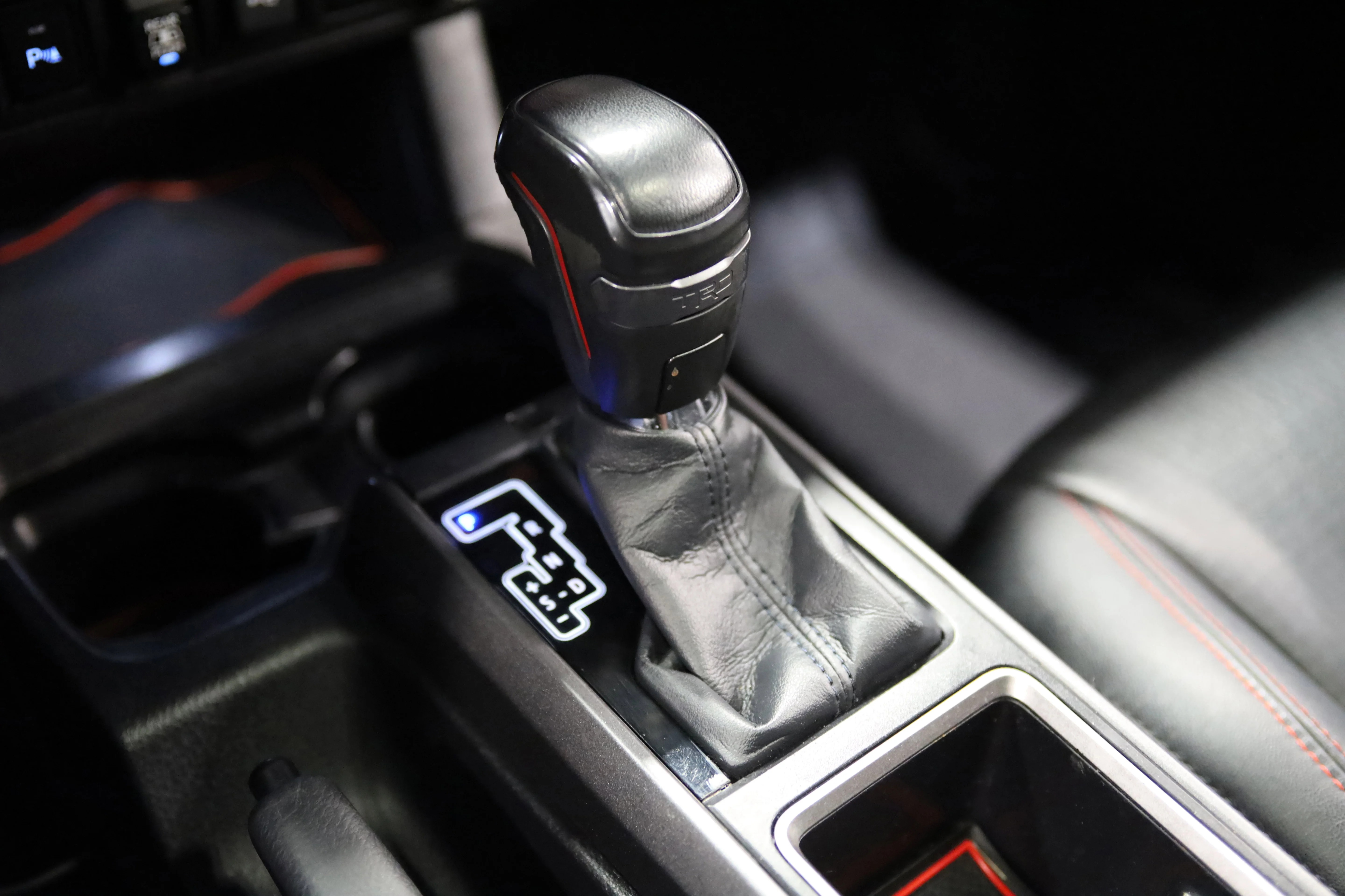2021 Toyota Tacoma 4WD TRD Pro