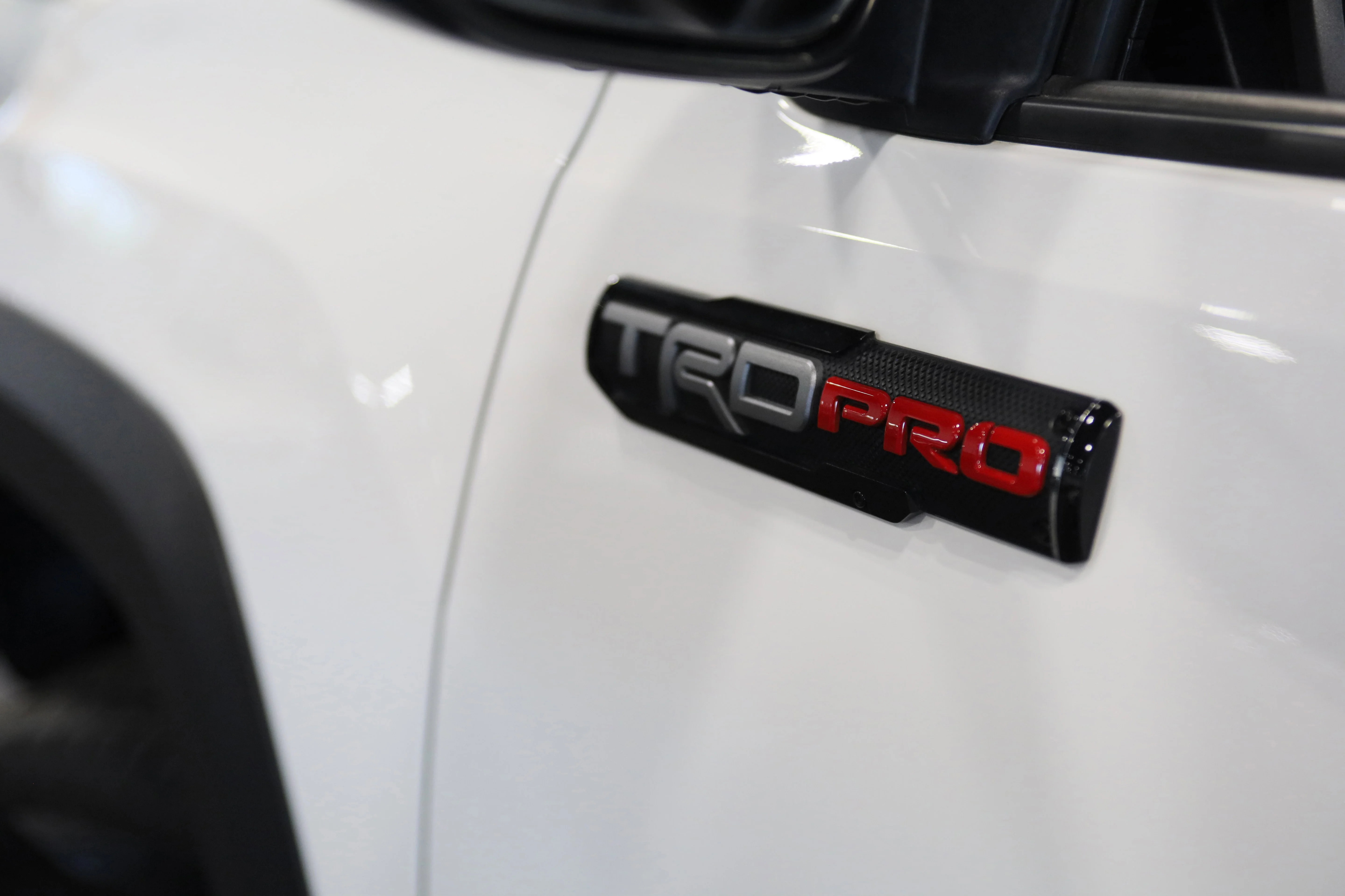 2021 Toyota Tacoma 4WD TRD Pro