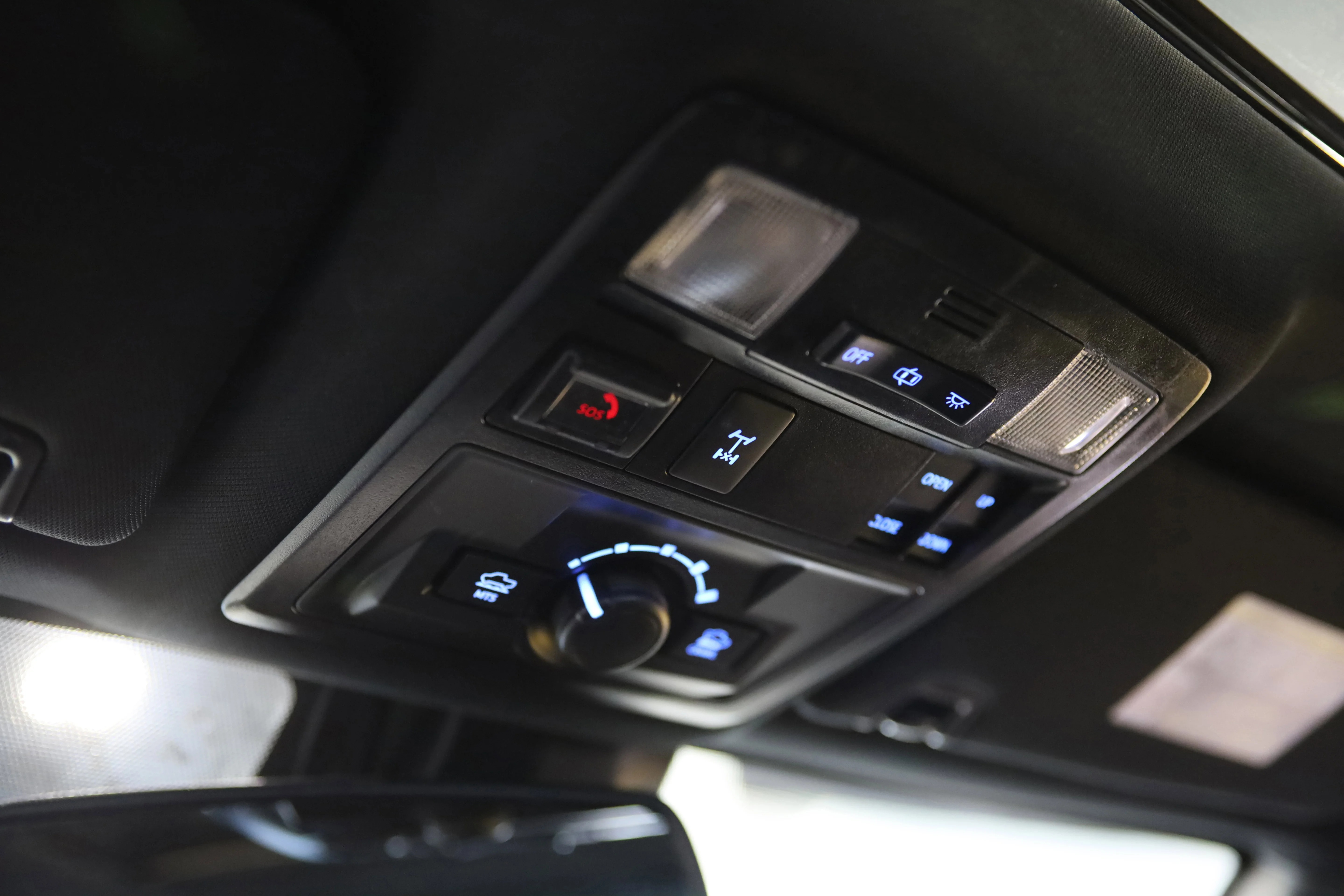 2021 Toyota Tacoma 4WD TRD Pro