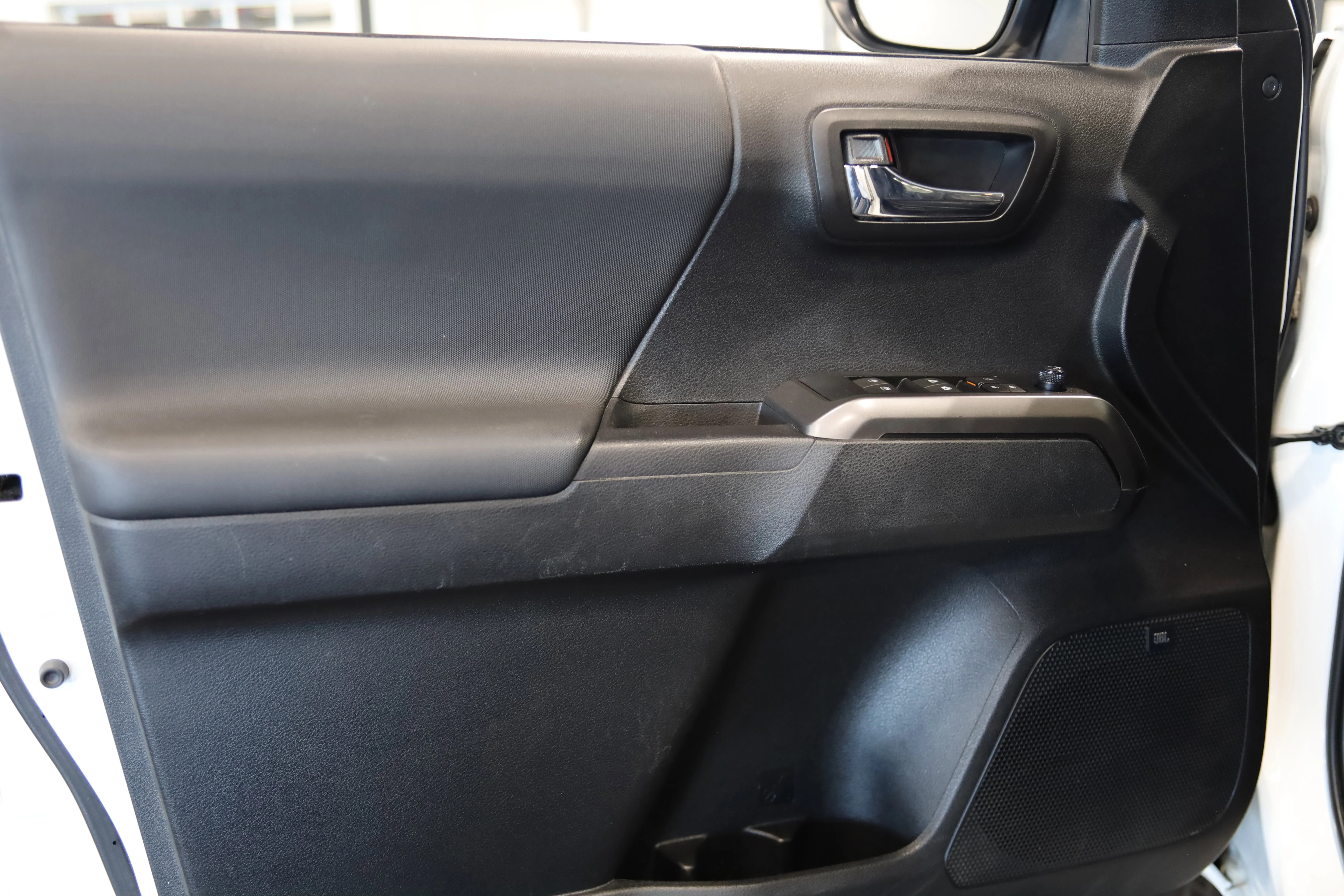 2021 Toyota Tacoma 4WD TRD Pro