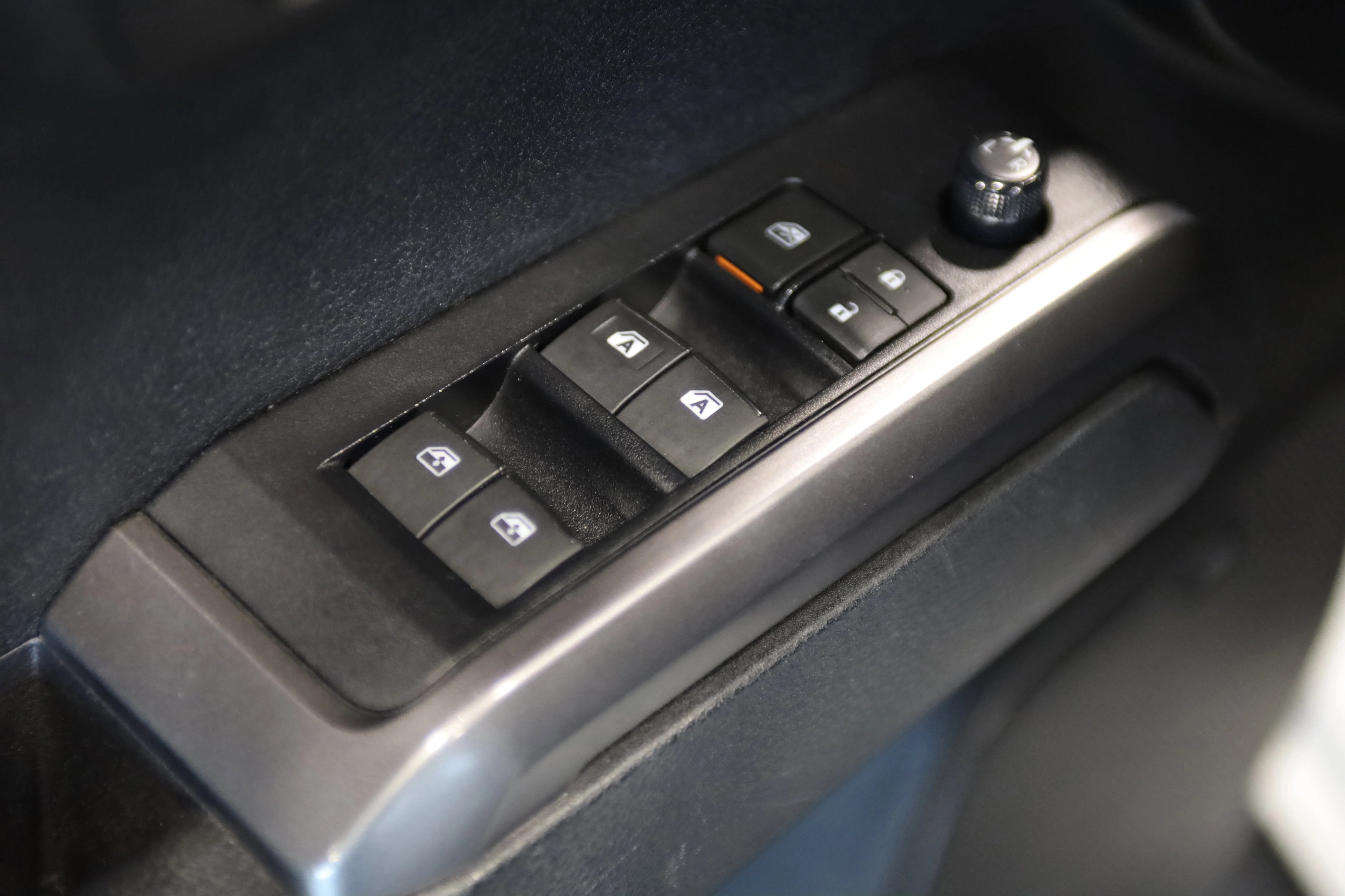 2021 Toyota Tacoma 4WD TRD Pro