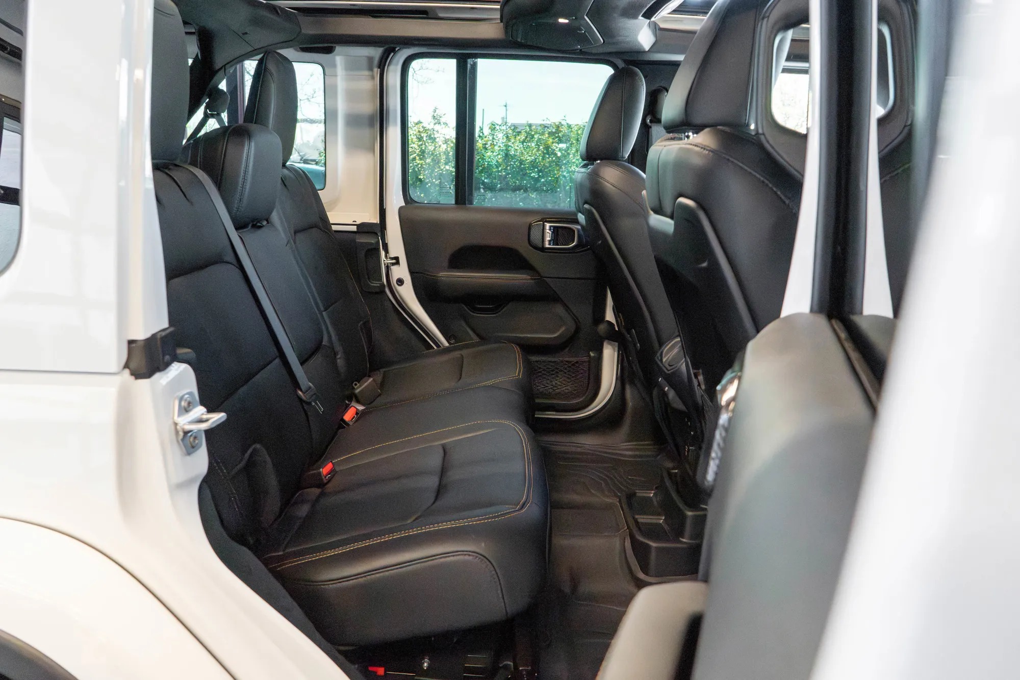2024 Jeep Wrangler Rubicon 392 Final Edition