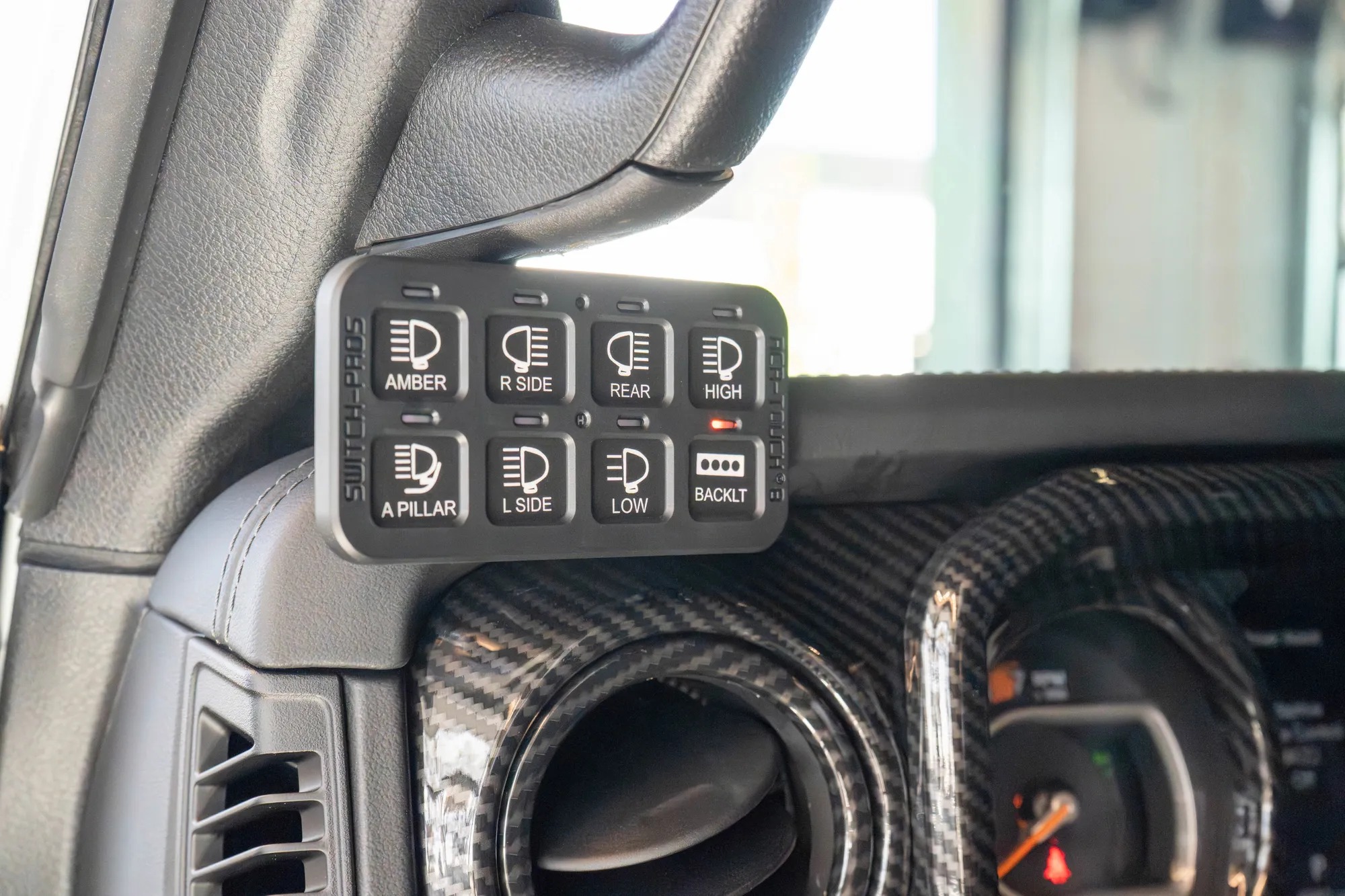 2024 Jeep Wrangler Rubicon 392 Final Edition
