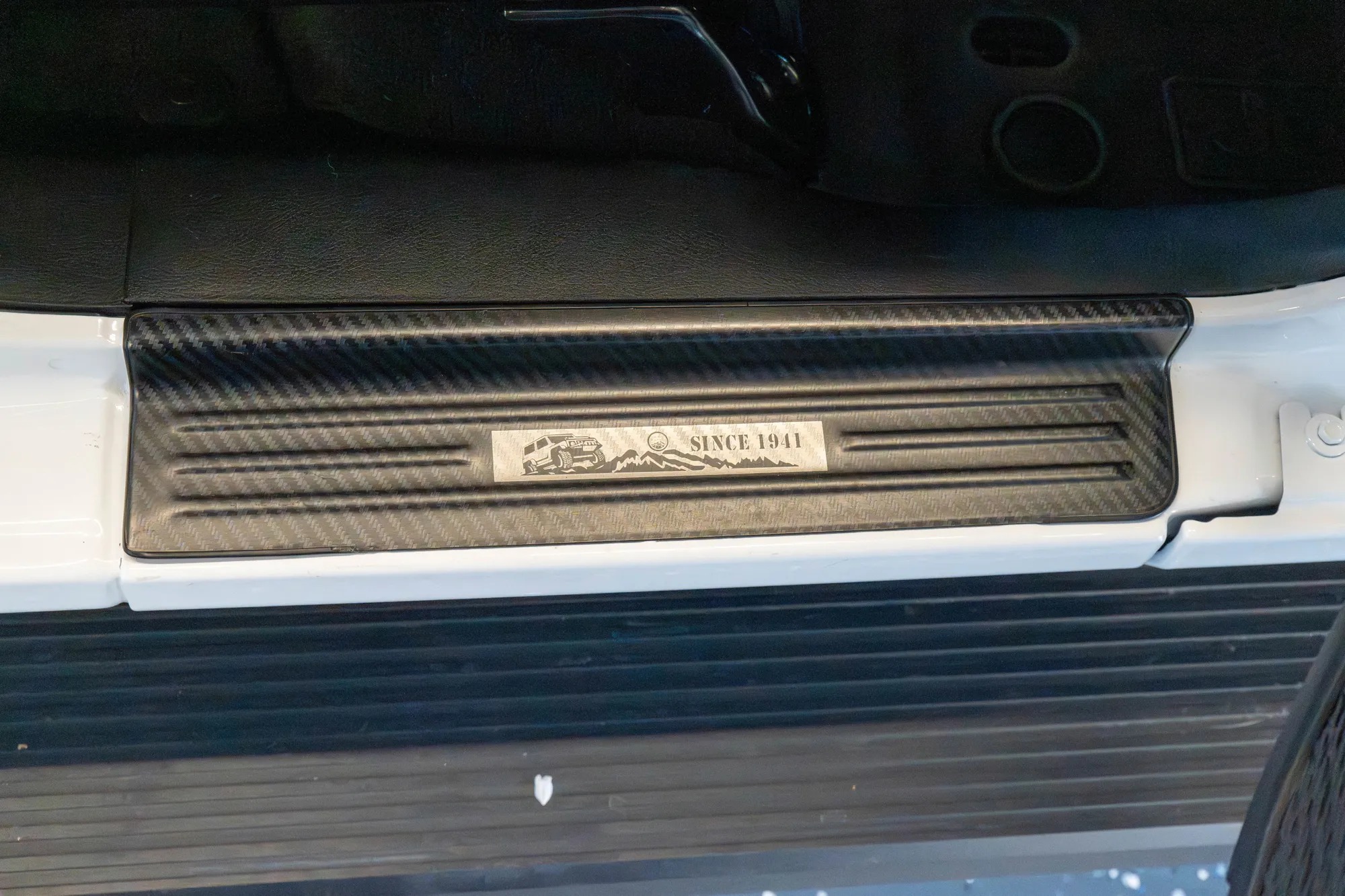 2024 Jeep Wrangler Rubicon 392 Final Edition