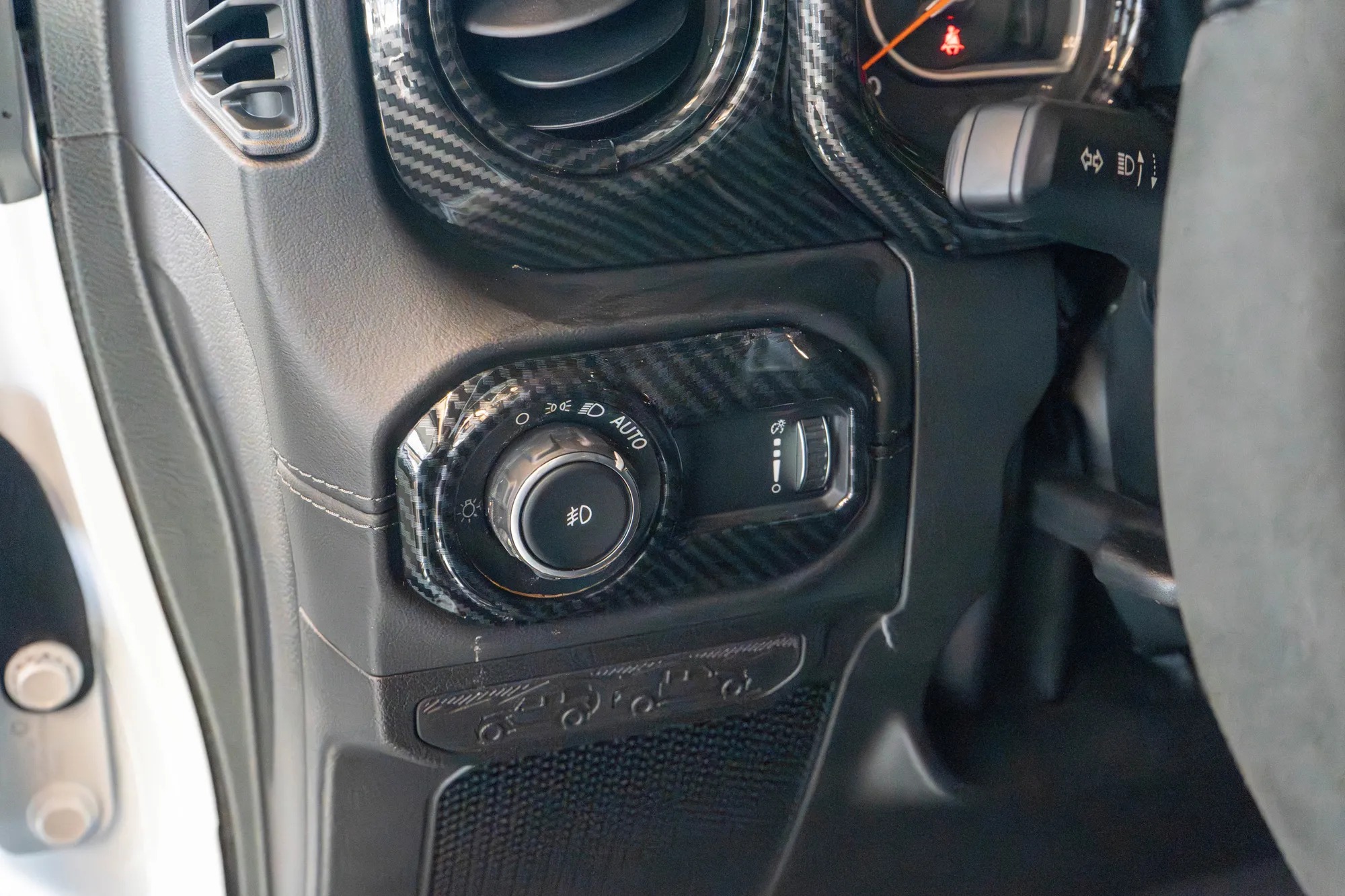 2024 Jeep Wrangler Rubicon 392 Final Edition
