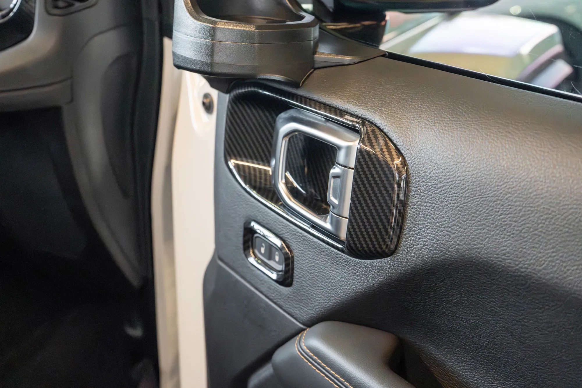 2024 Jeep Wrangler Rubicon 392 Final Edition