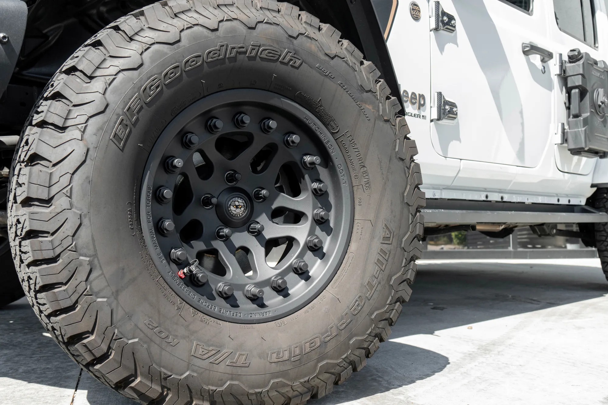 2024 Jeep Wrangler Rubicon 392 Final Edition - 2