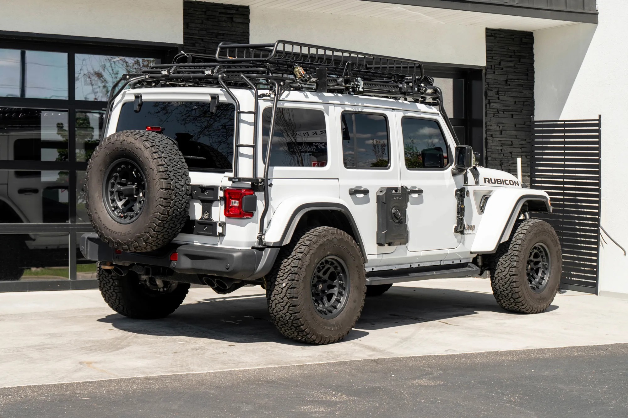 2024 Jeep Wrangler Rubicon 392 Final Edition