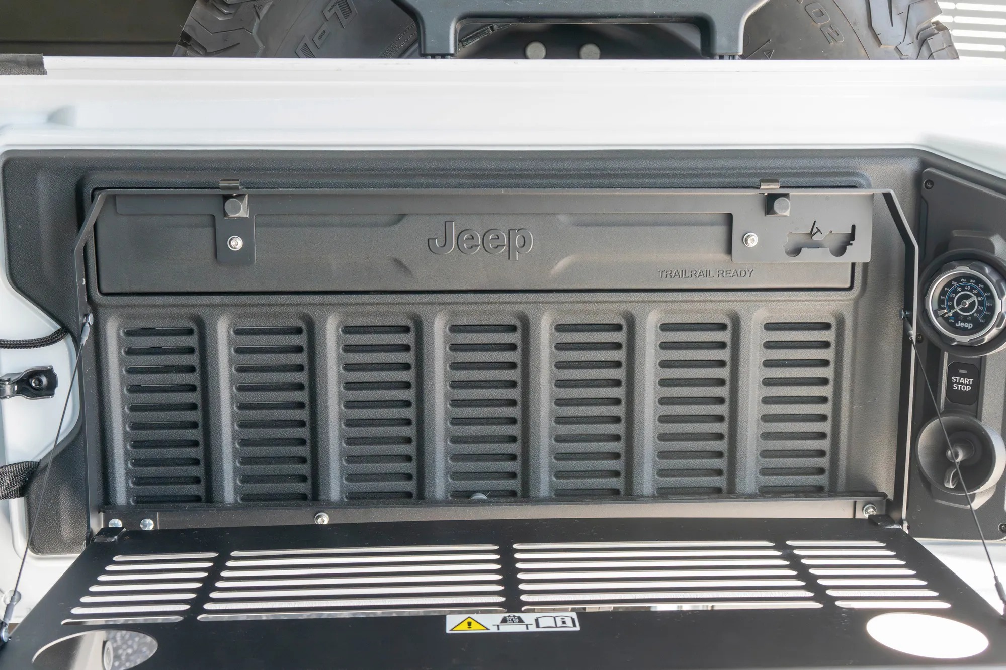 2024 Jeep Wrangler Rubicon 392 Final Edition