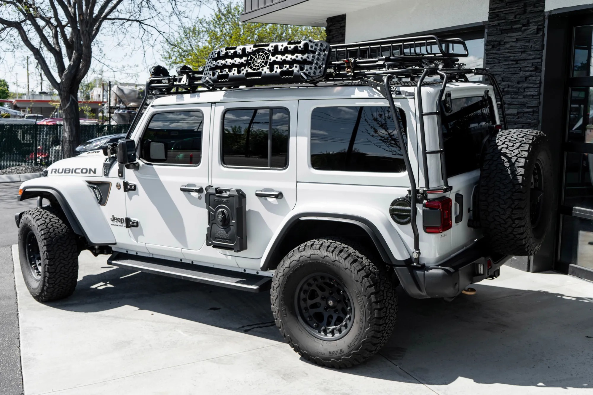 2024 Jeep Wrangler Rubicon 392 Final Edition