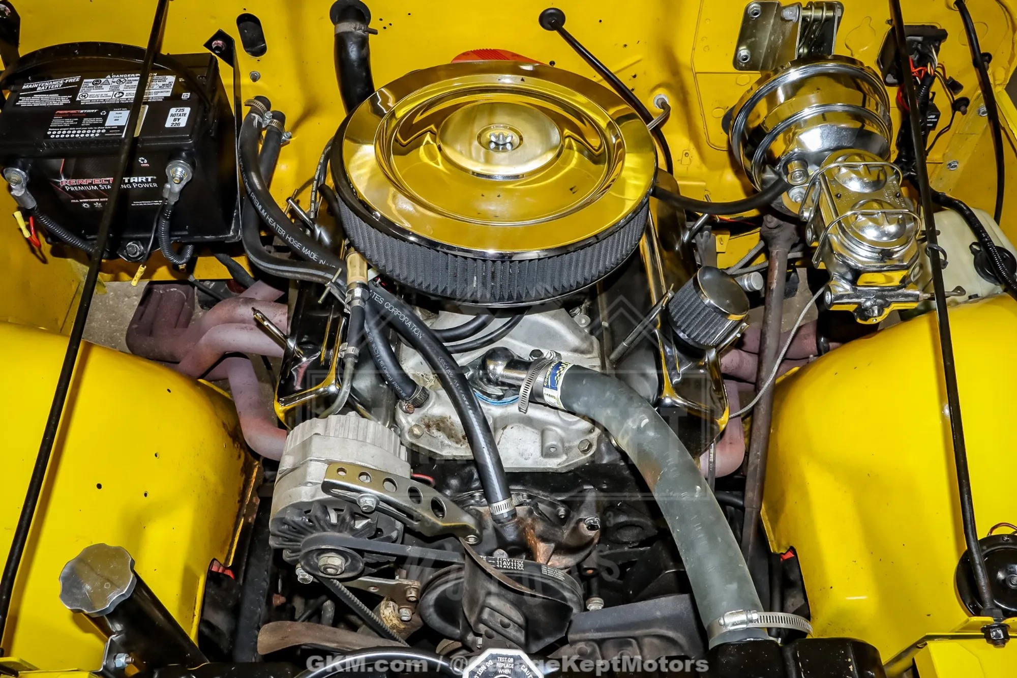 1986 Jeep CJ-7