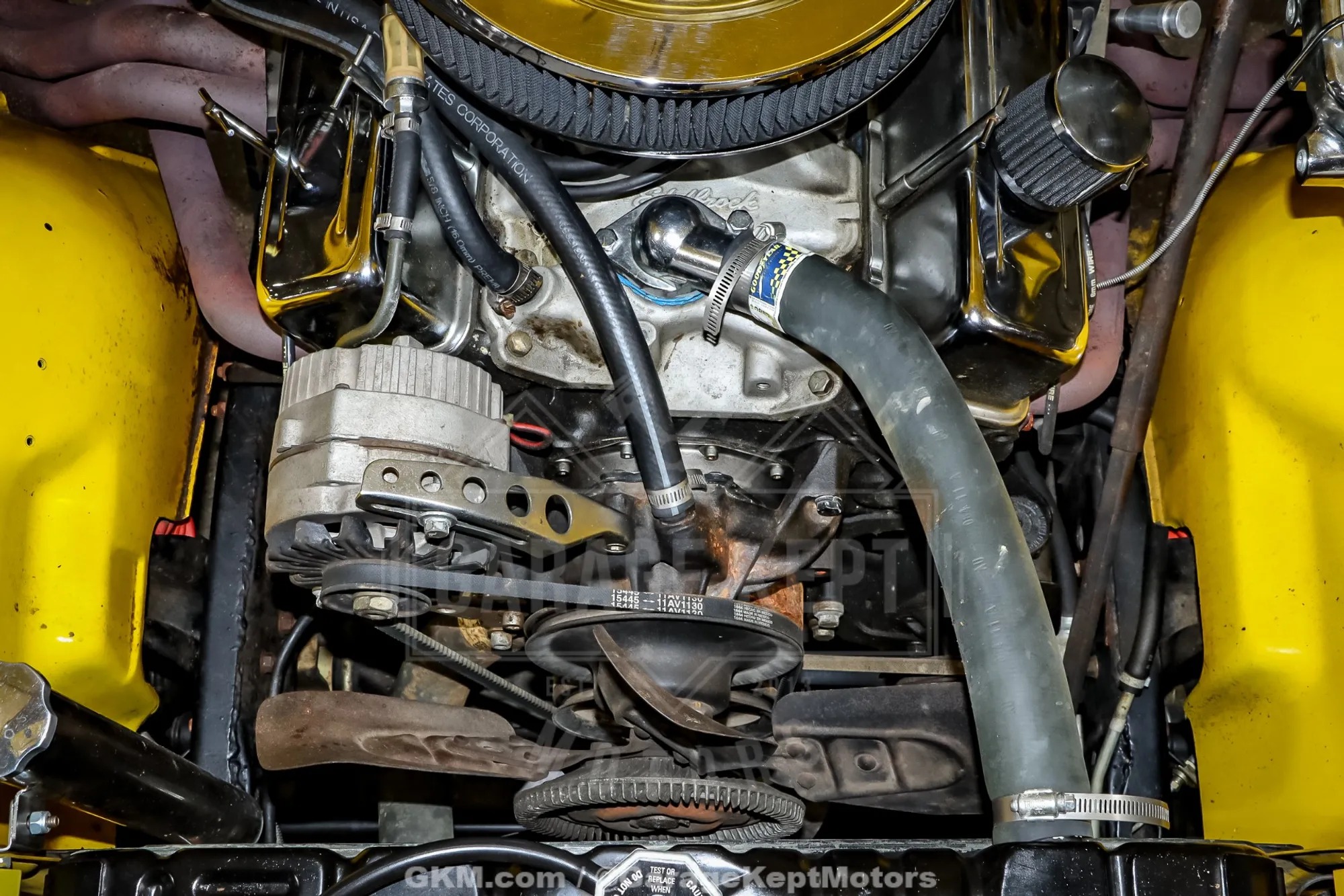 1986 Jeep CJ-7