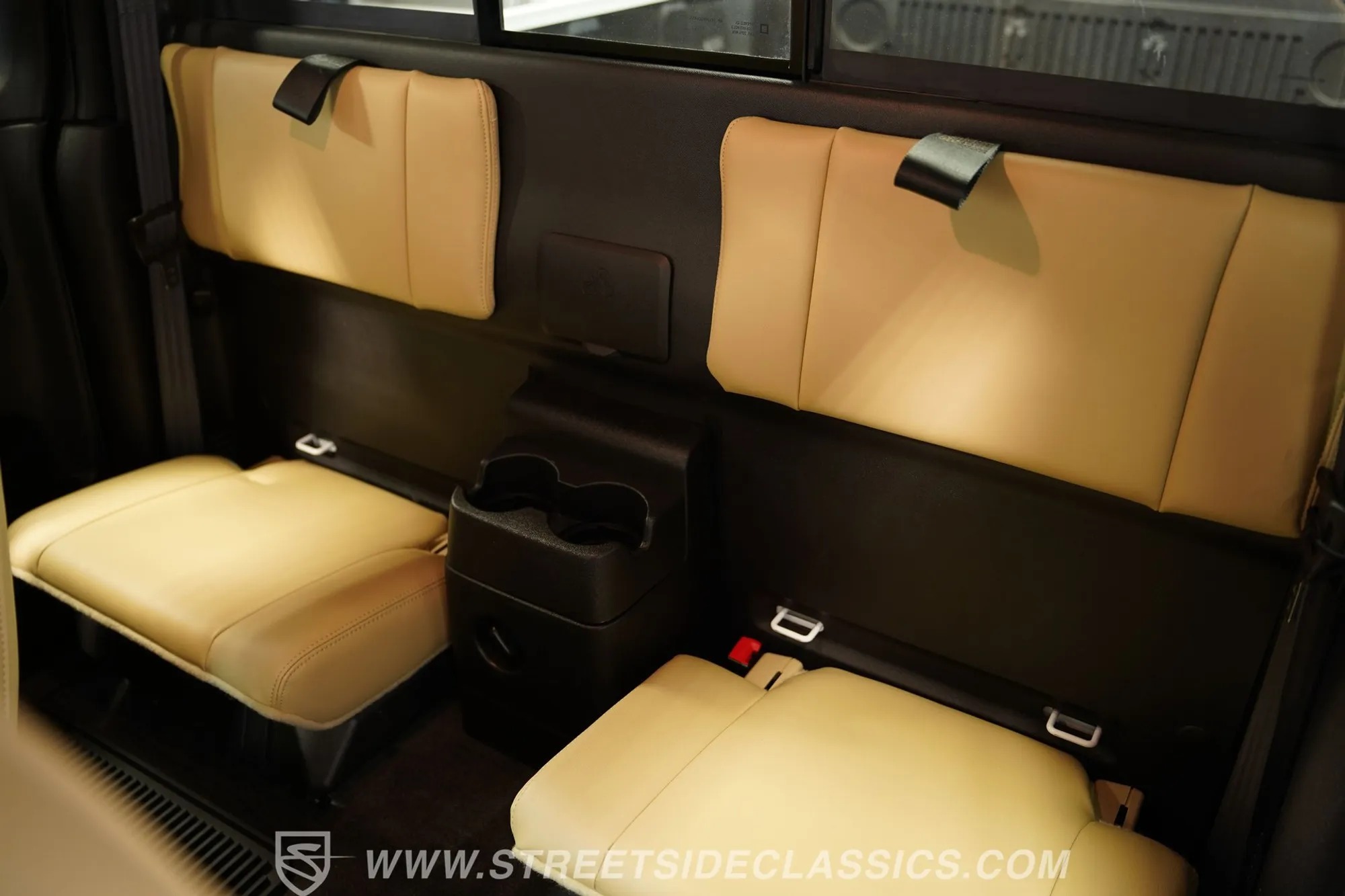 Supercharged 2011 GMC Canyon