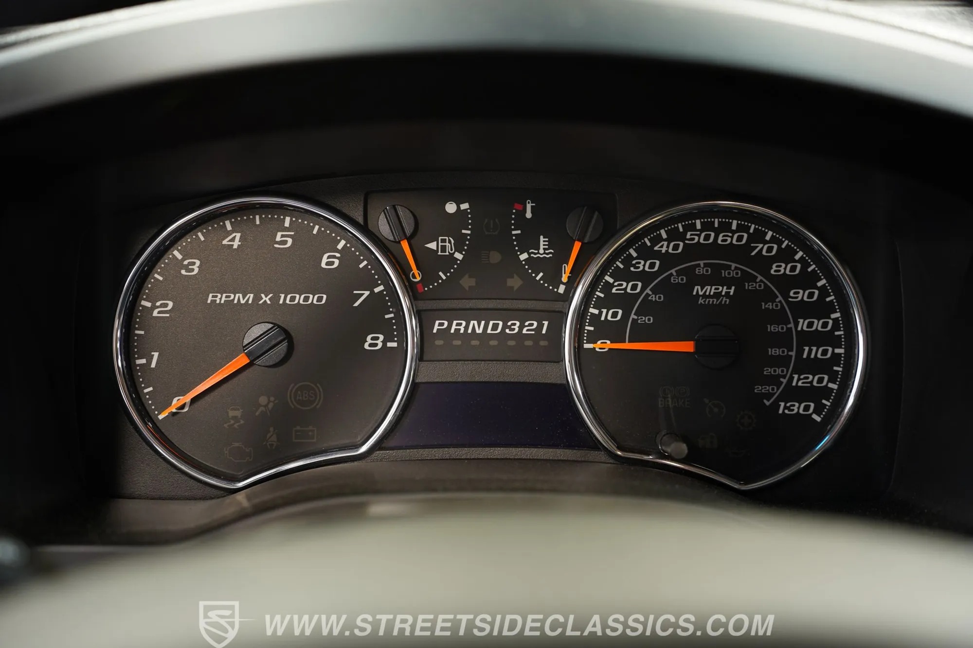 Supercharged 2011 GMC Canyon