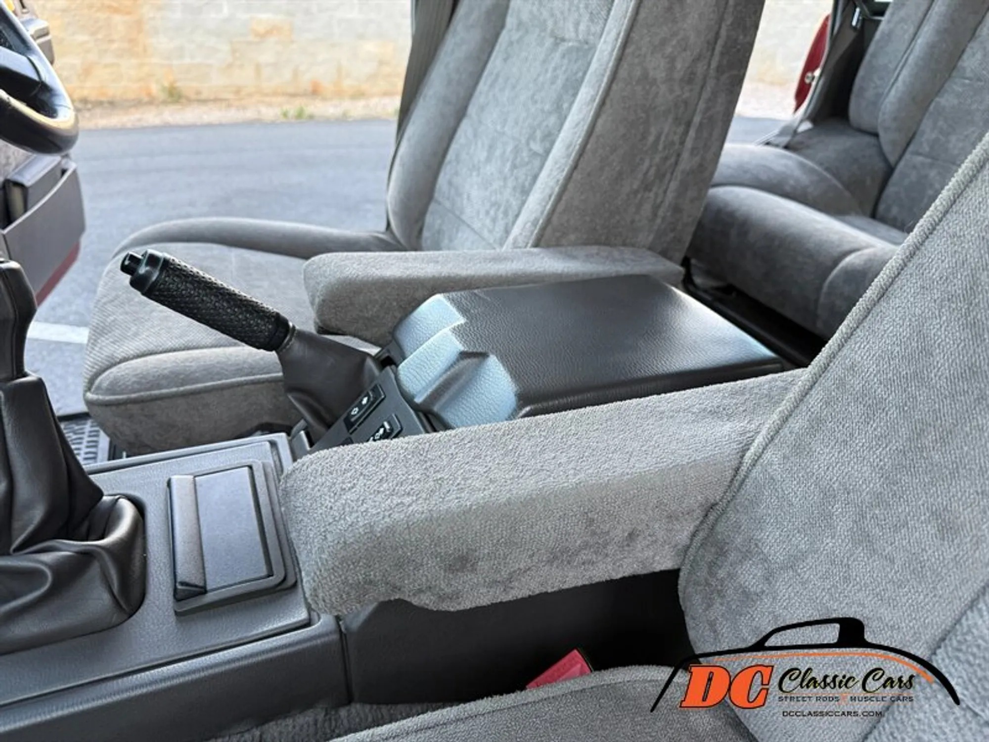1990 Land Rover Range Rover Kingsley KR