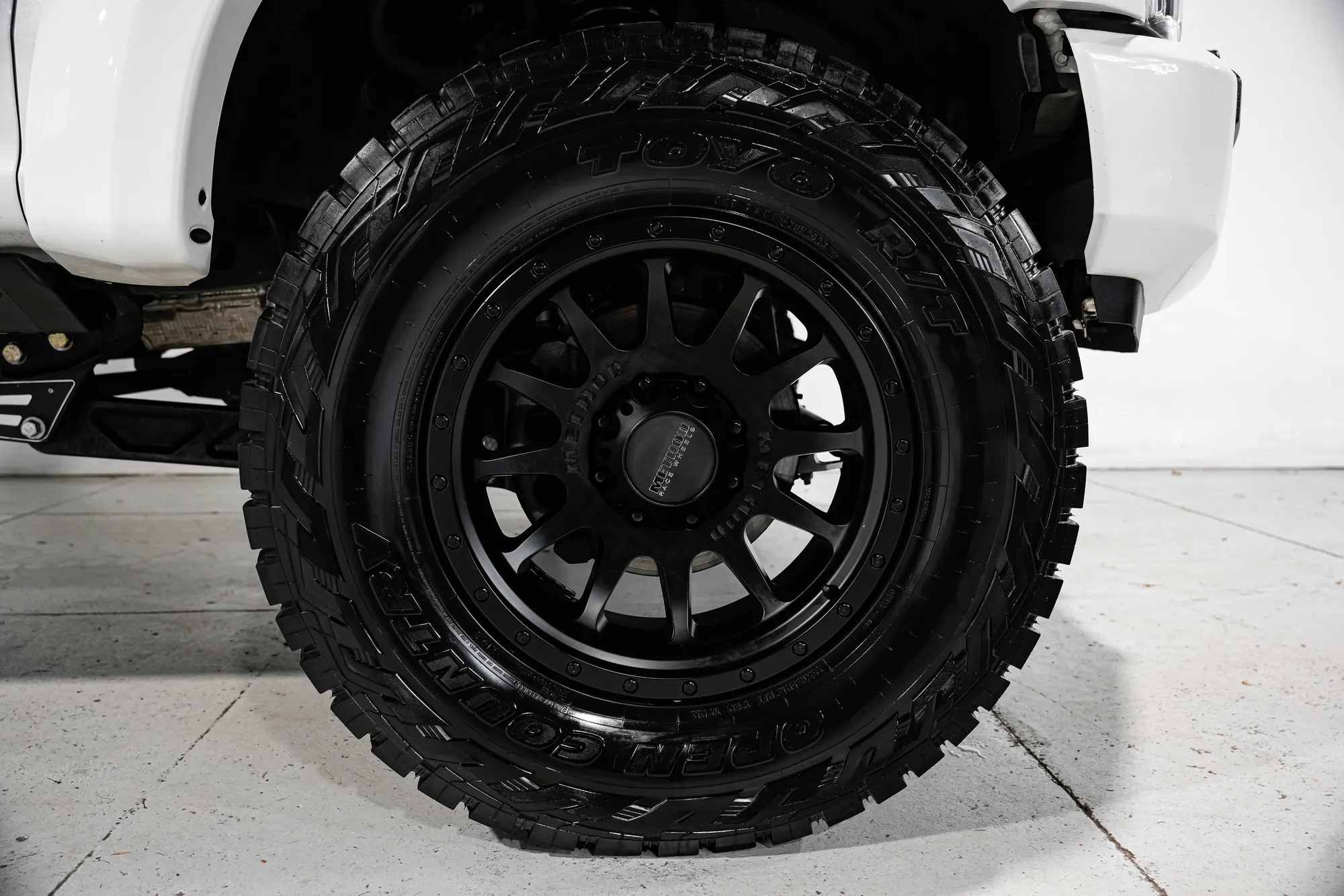 2022 Ford Super Duty F-350 Platinum