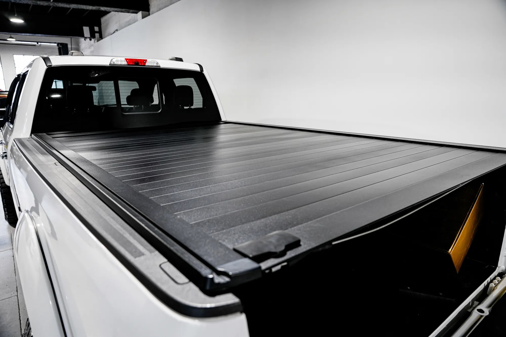 2022 Ford Super Duty F-350 Platinum