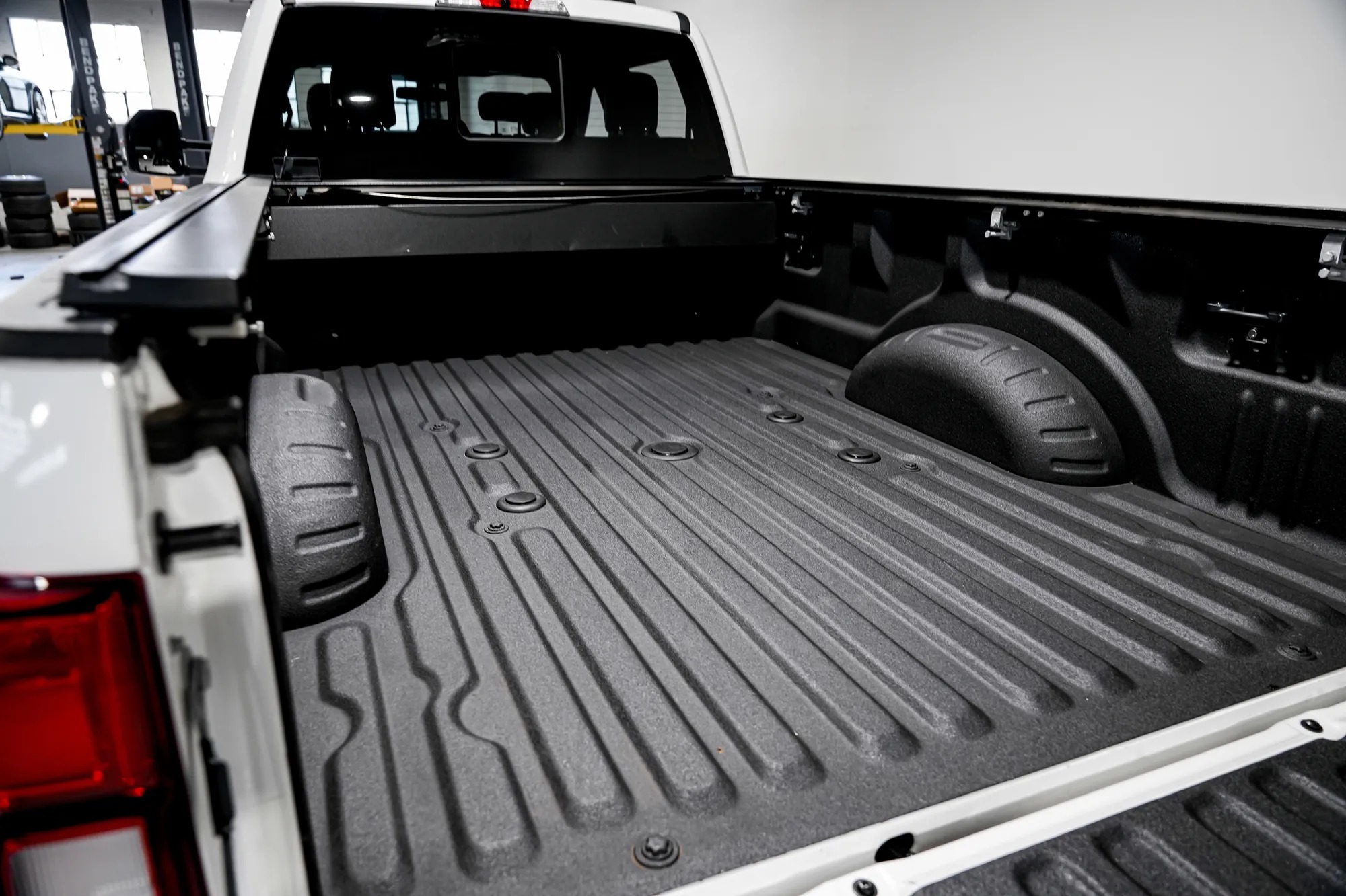 2022 Ford Super Duty F-350 Platinum