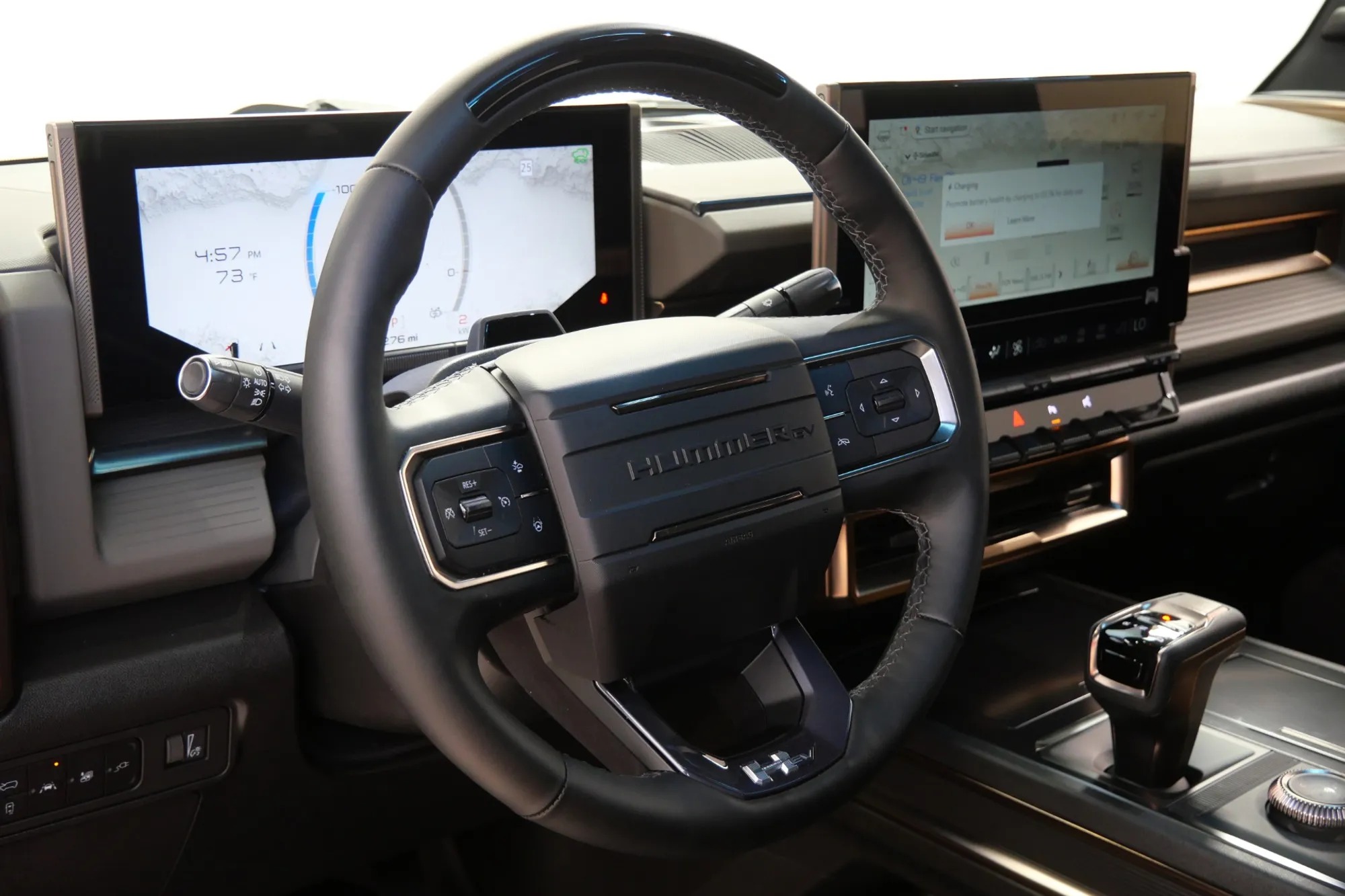 2024 GMC HUMMER EV