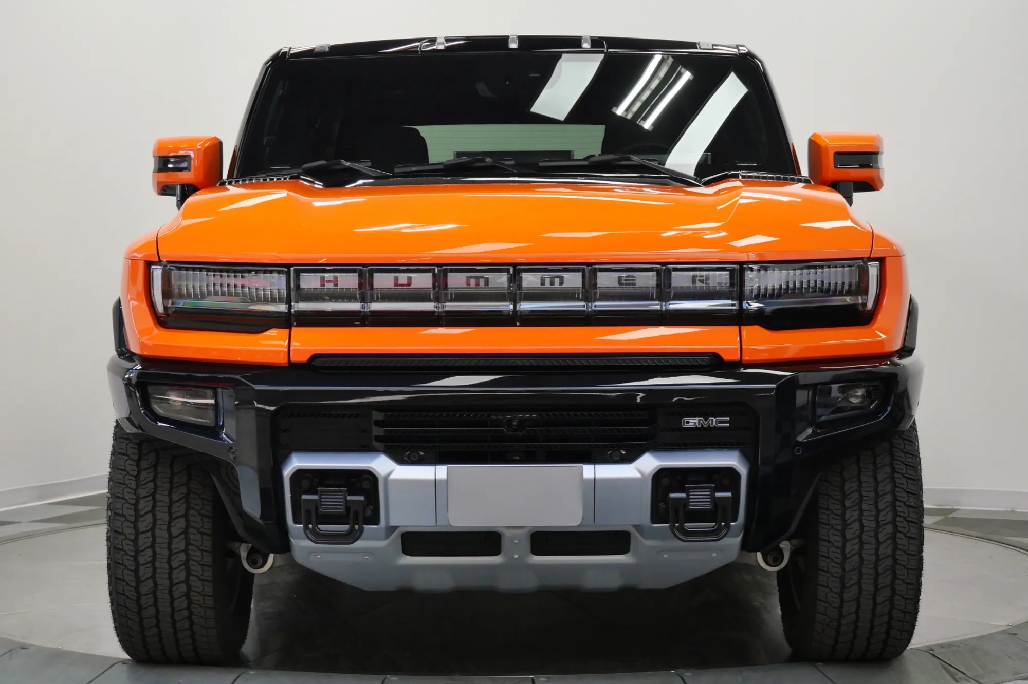 2024 GMC HUMMER EV - 3