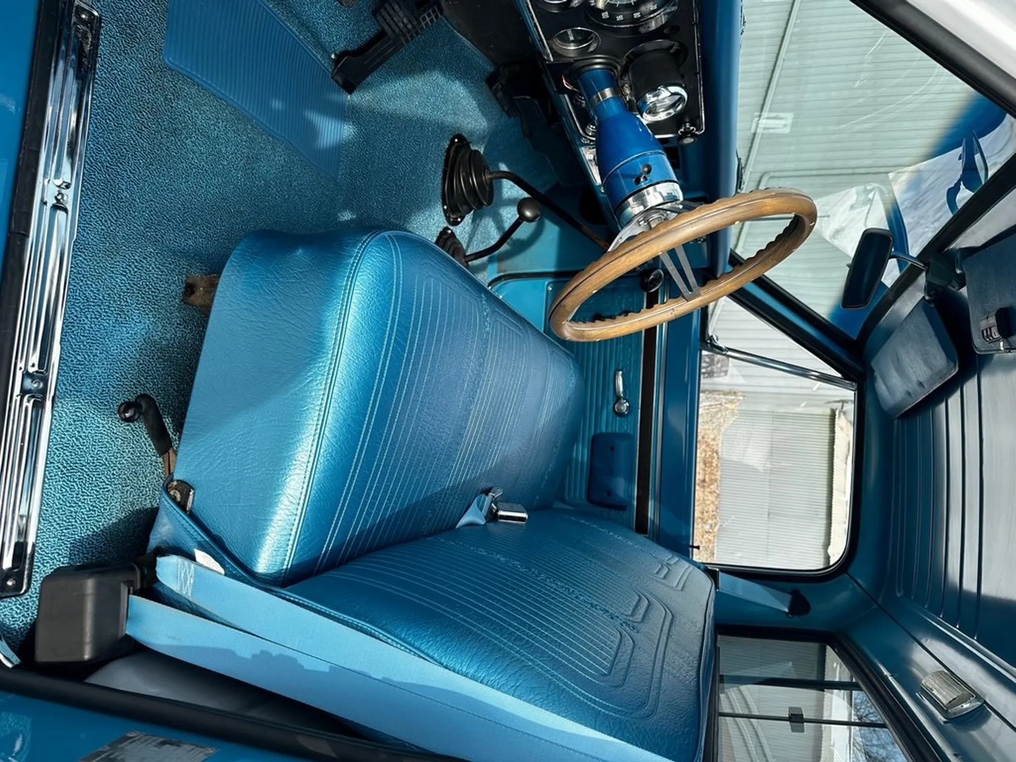 1970 Chevrolet K10