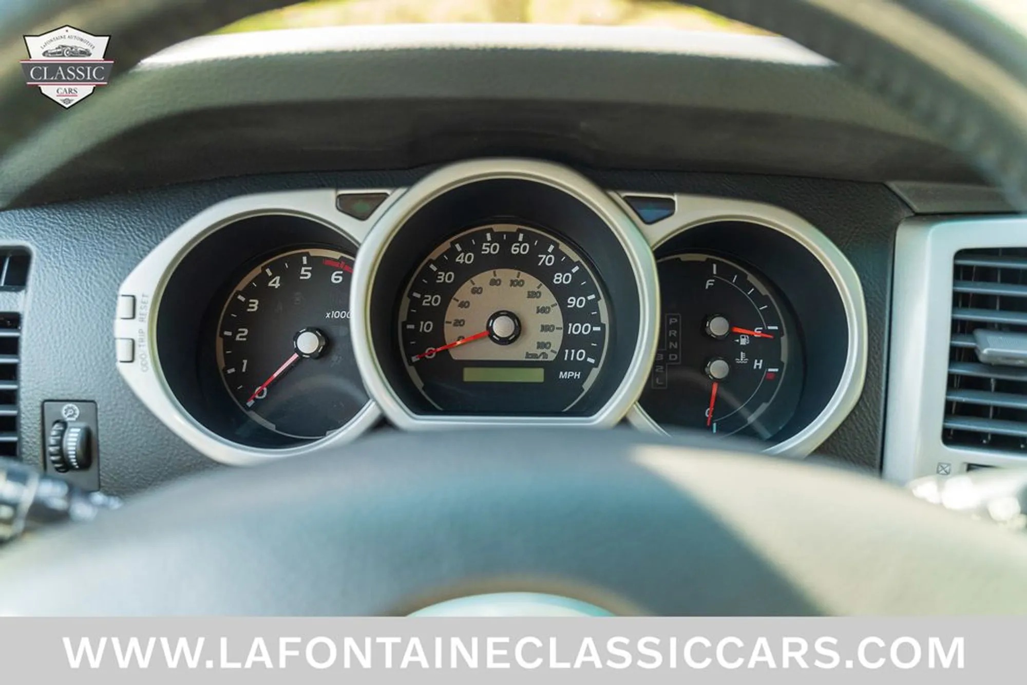 2003 Toyota 4Runner SR5 Sport