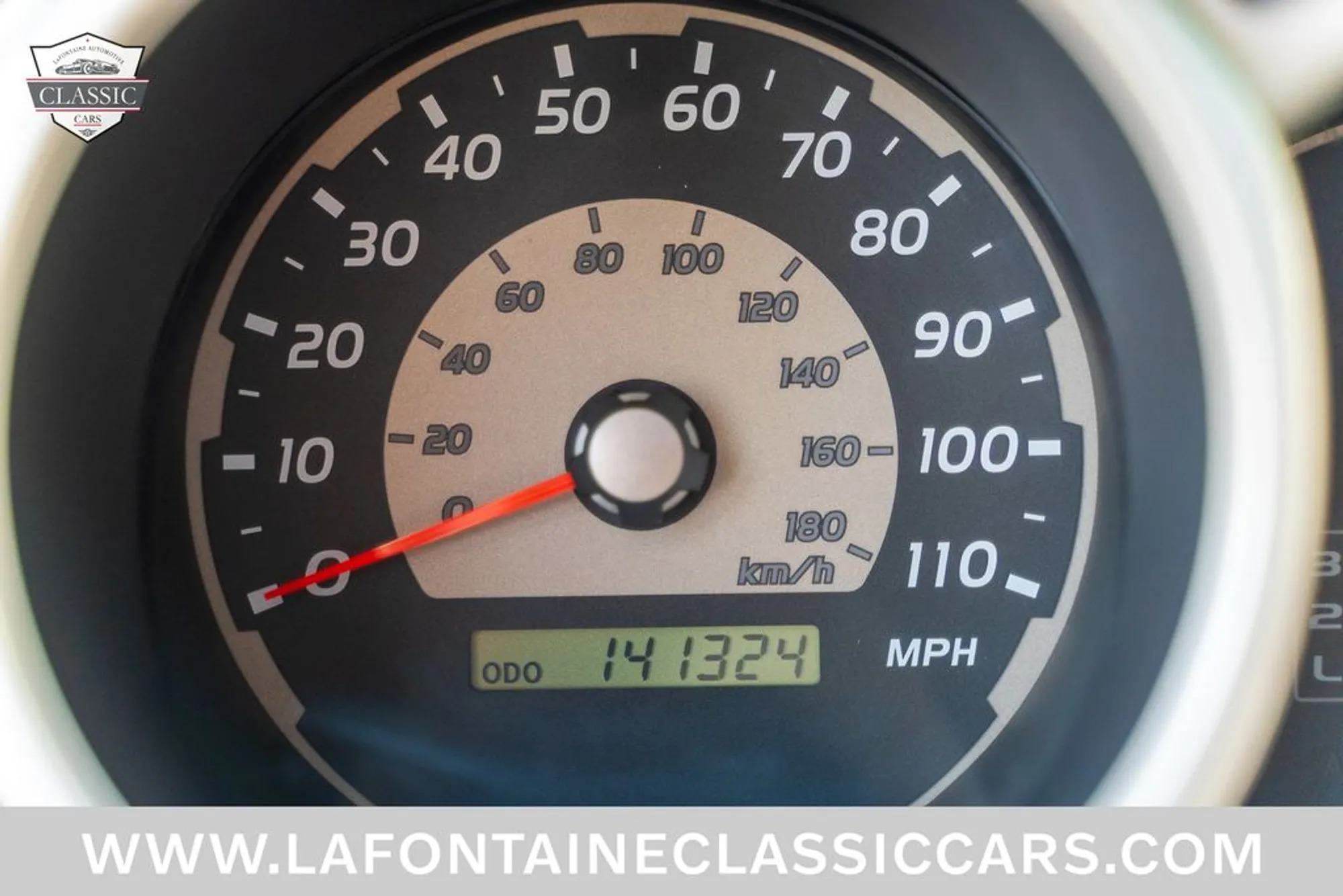 2003 Toyota 4Runner SR5 Sport