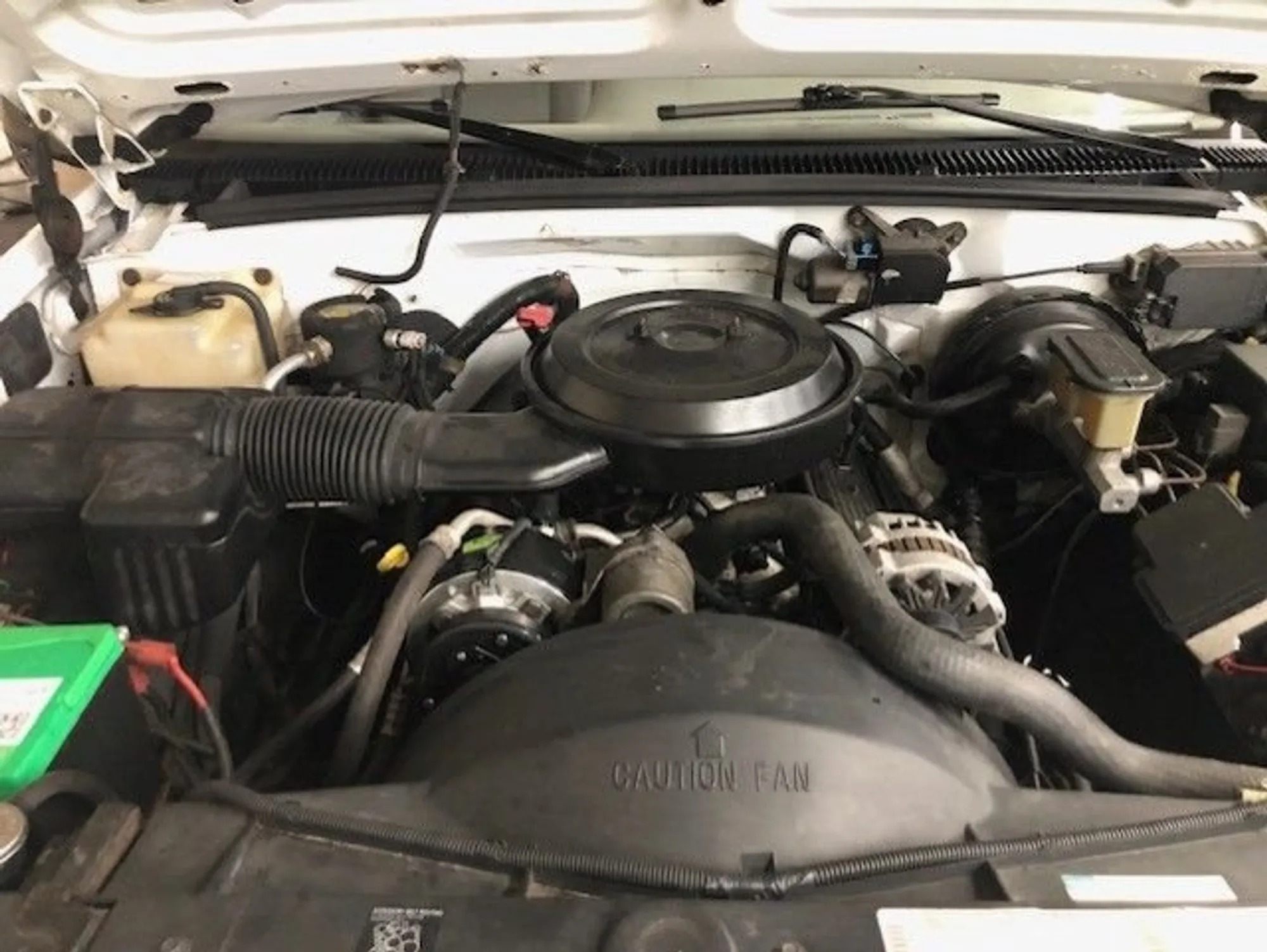 1995 GMC Yukon SLT