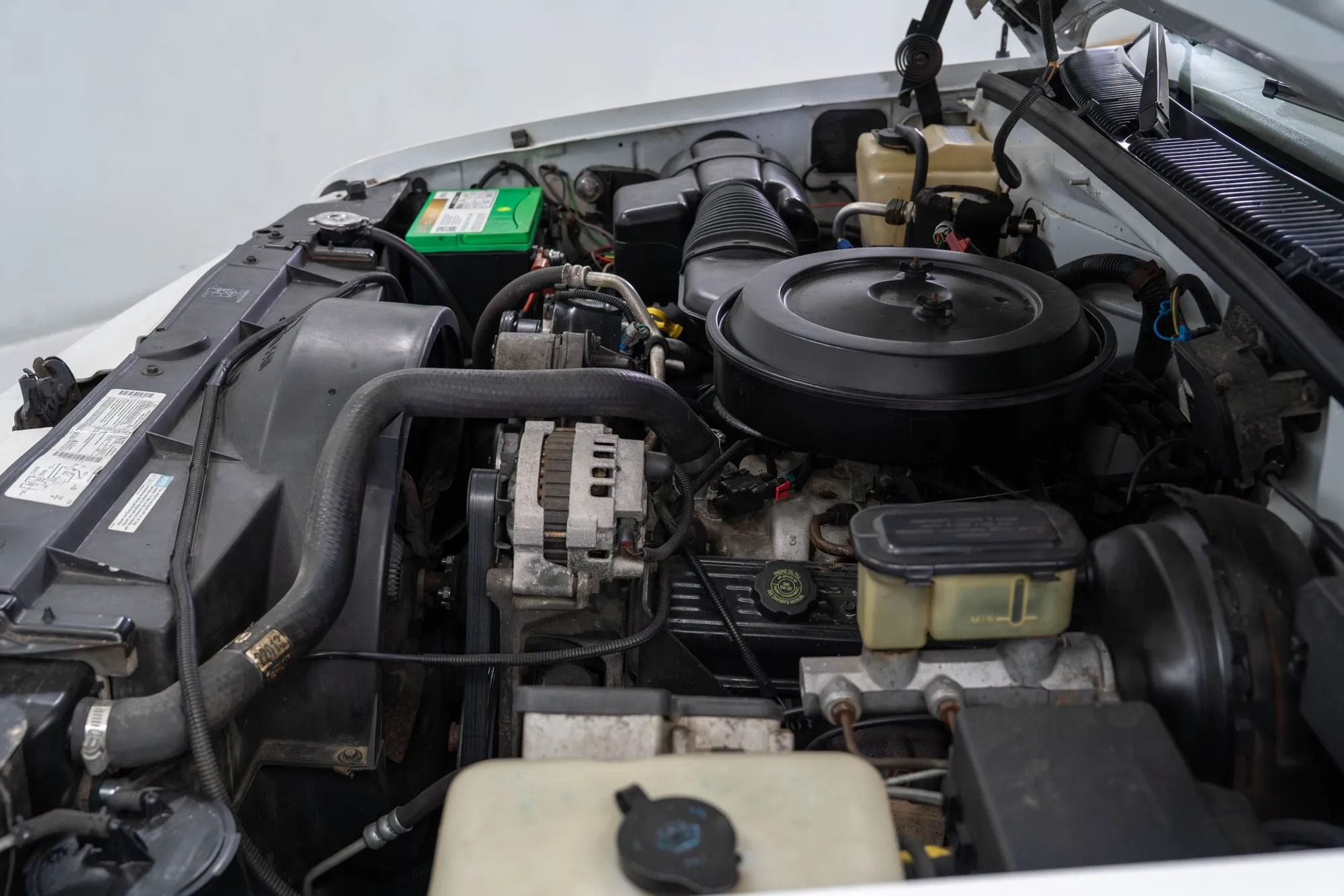 1995 GMC Yukon SLT