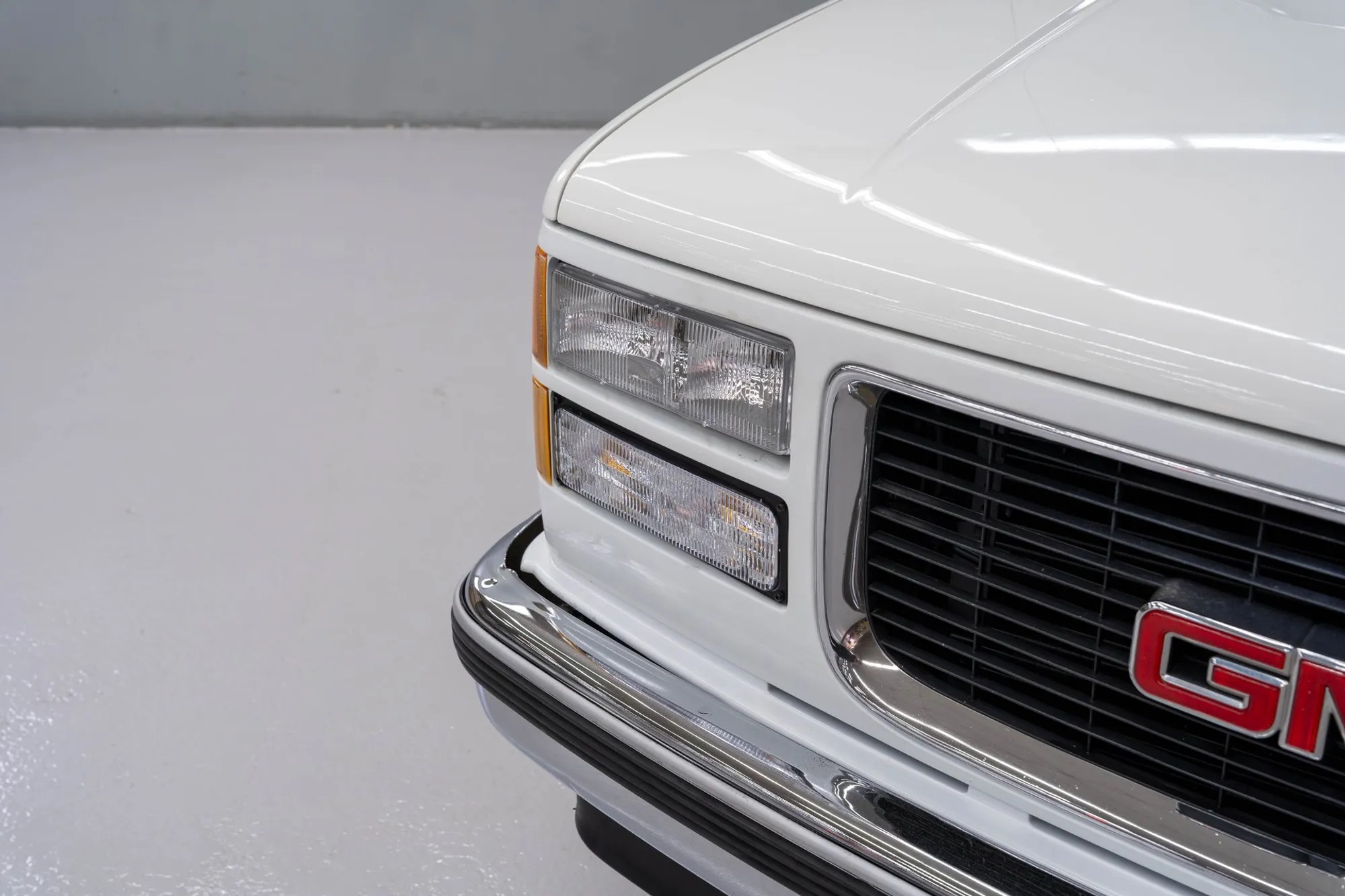 1995 GMC Yukon SLT