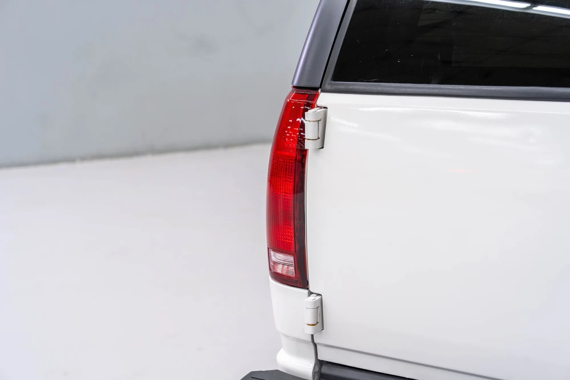 1995 GMC Yukon SLT