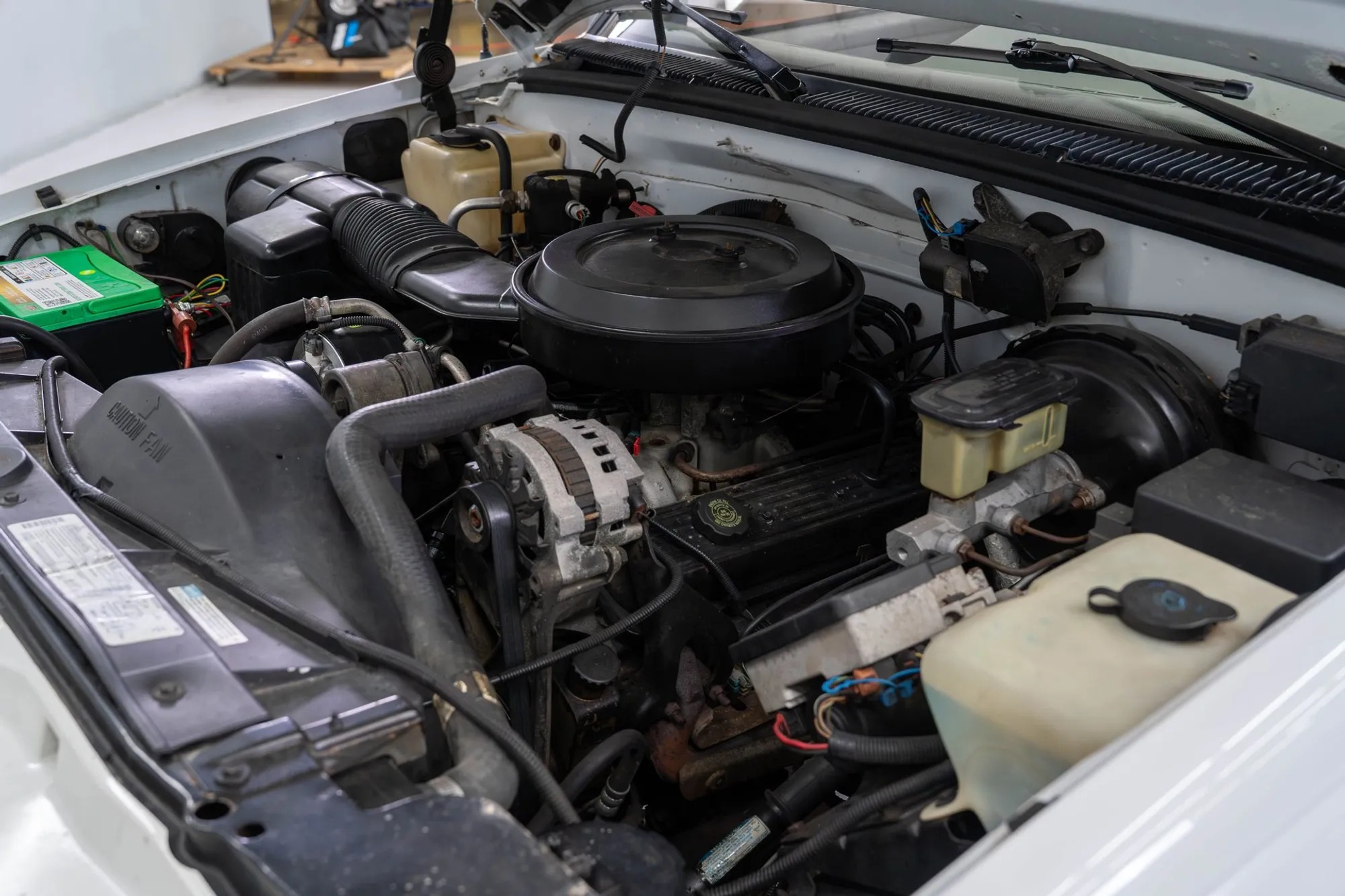 1995 GMC Yukon SLT