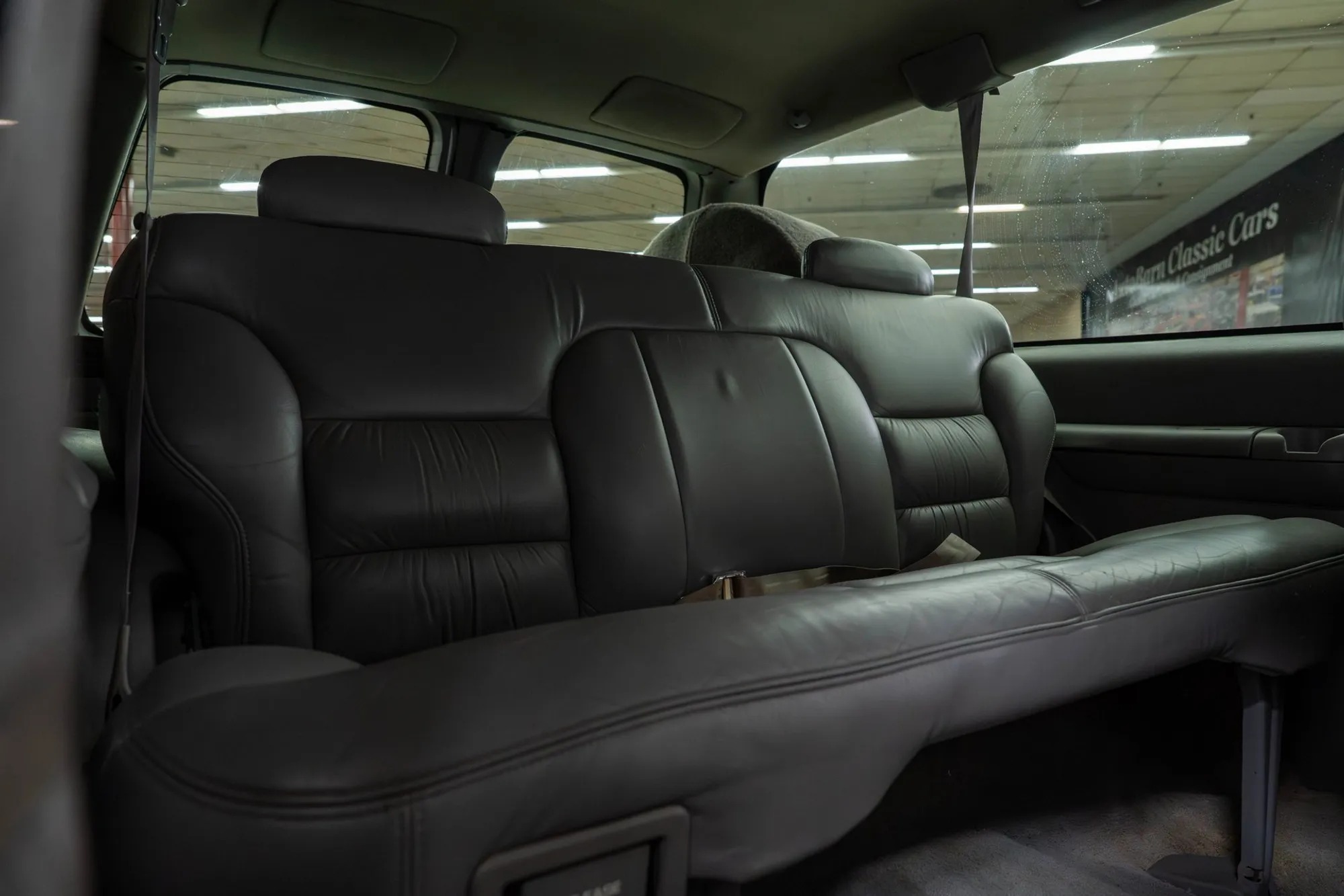1995 GMC Yukon SLT