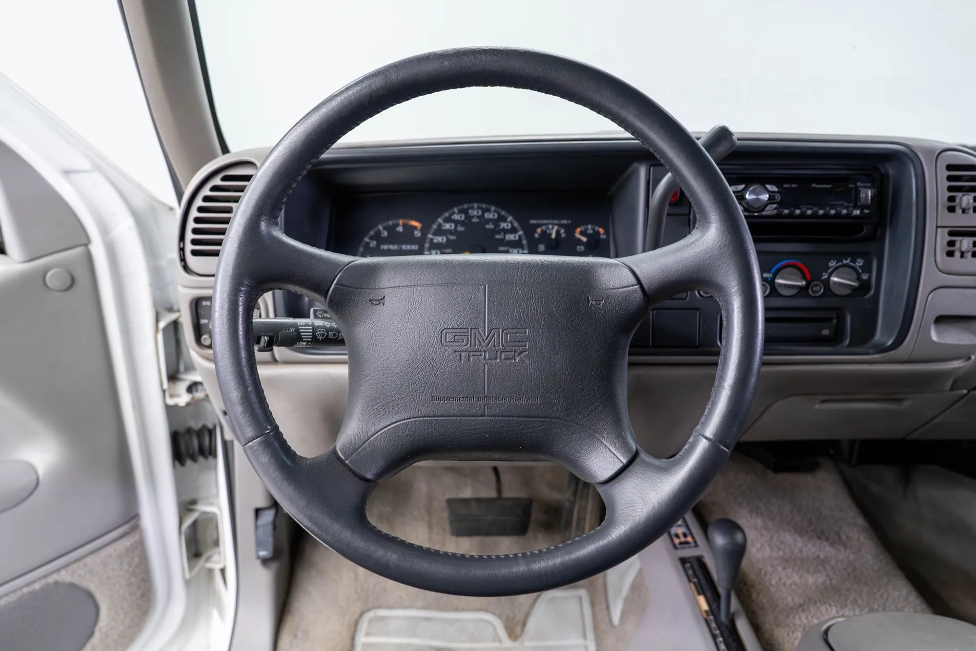 1995 GMC Yukon SLT