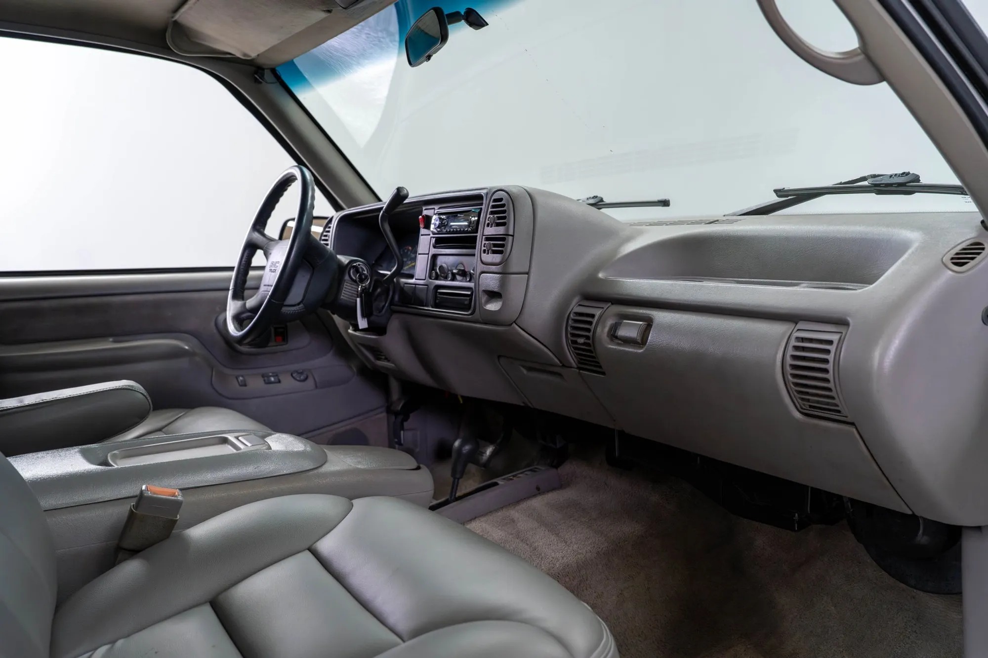1995 GMC Yukon SLT
