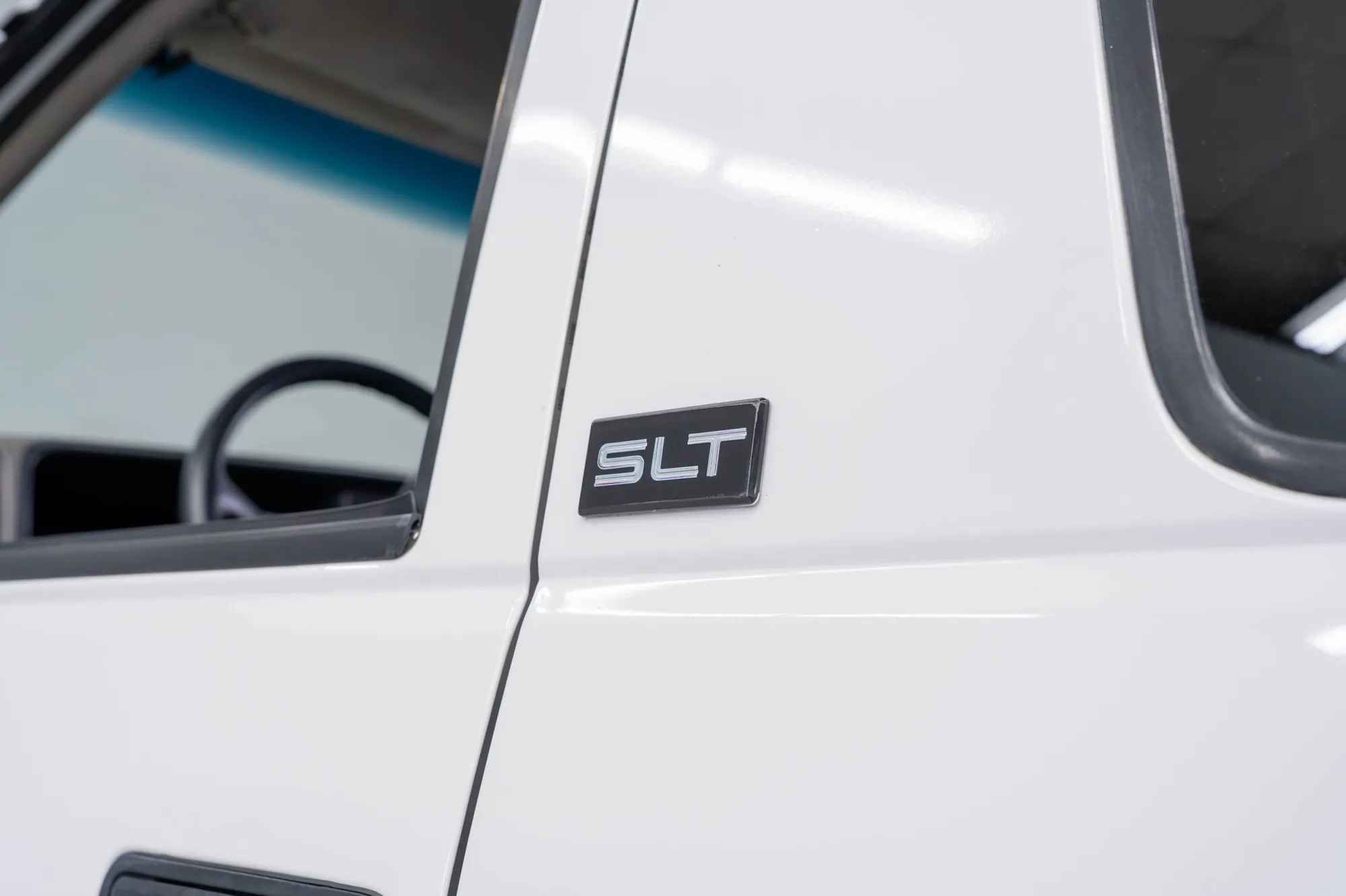 1995 GMC Yukon SLT