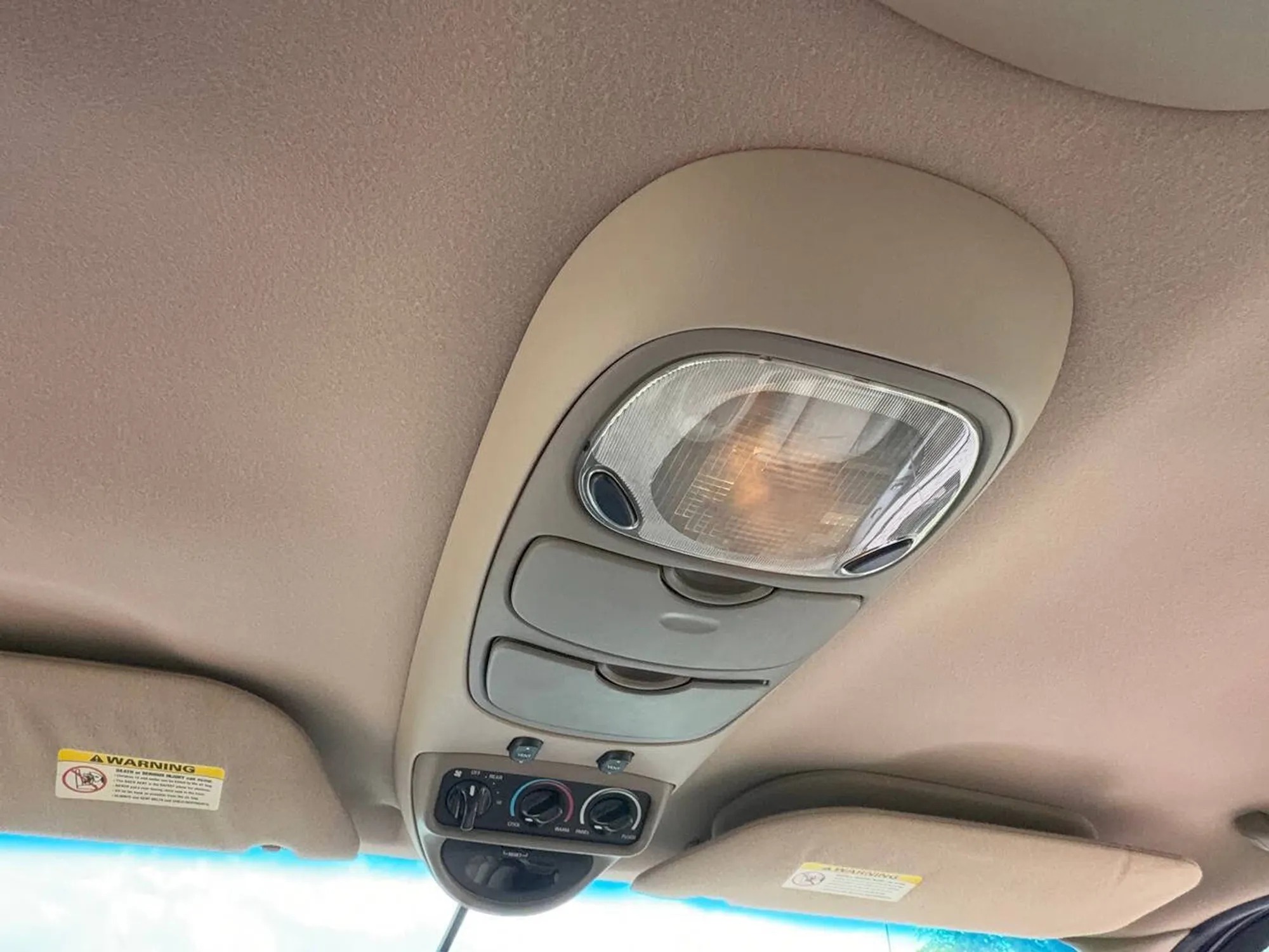 2002 Ford Excursion Limited