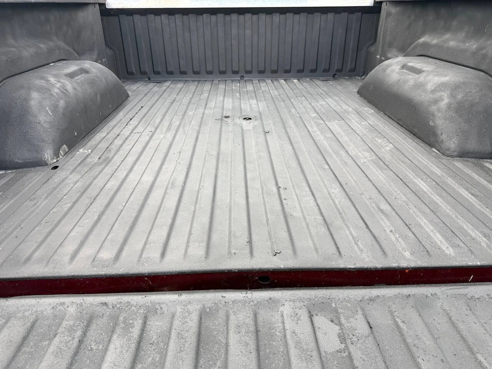 2000 Dodge Ram 2500 SLT Extended Cab
