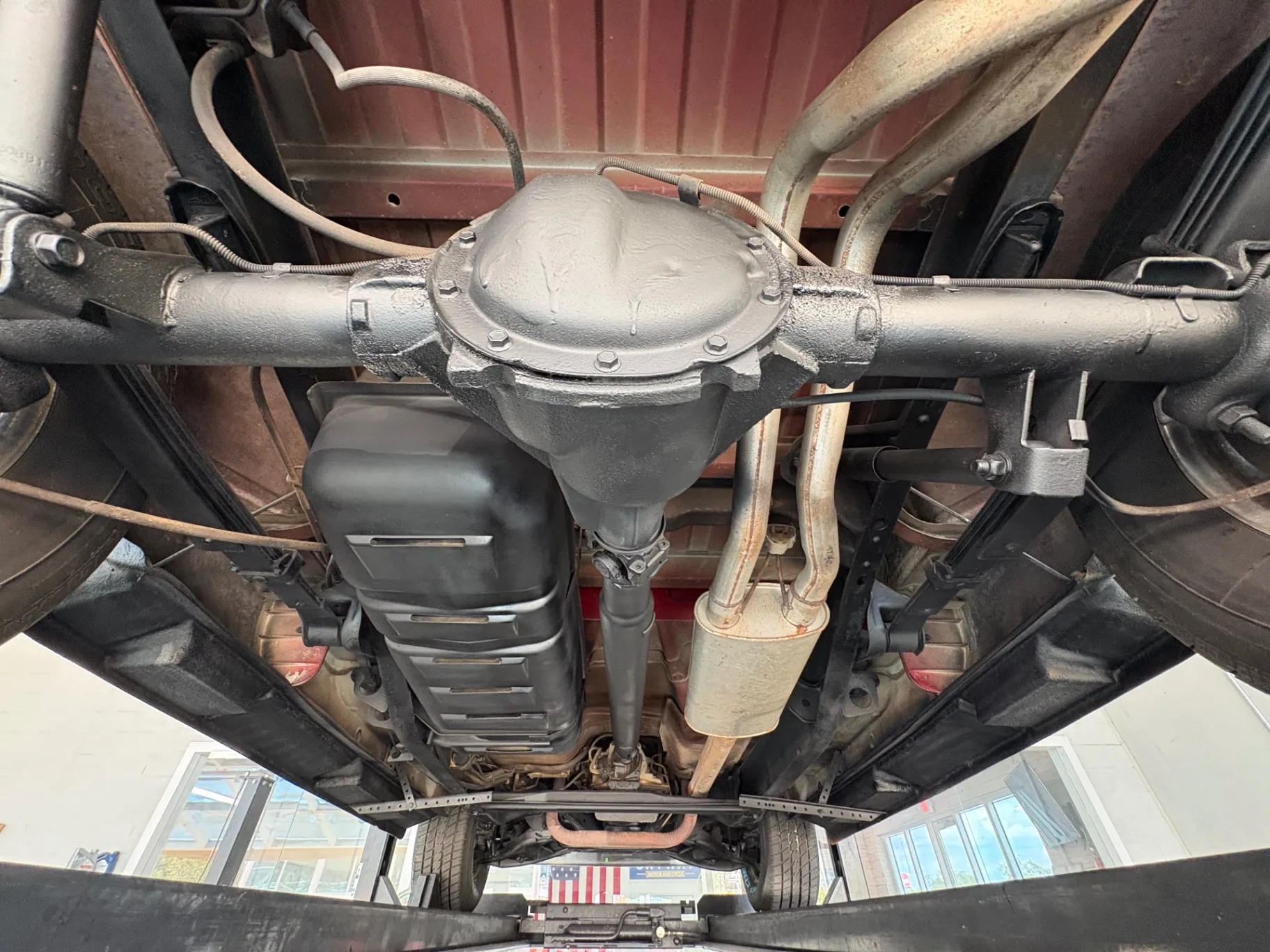 1992 GMC Sierra SLE
