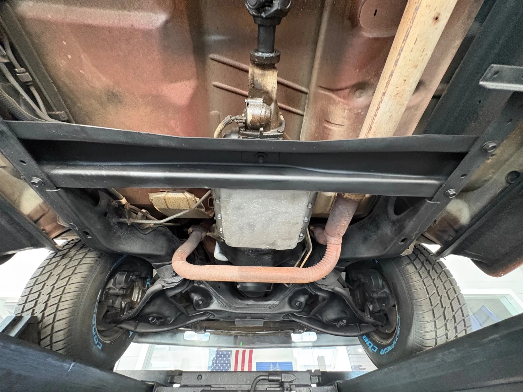1992 GMC Sierra SLE